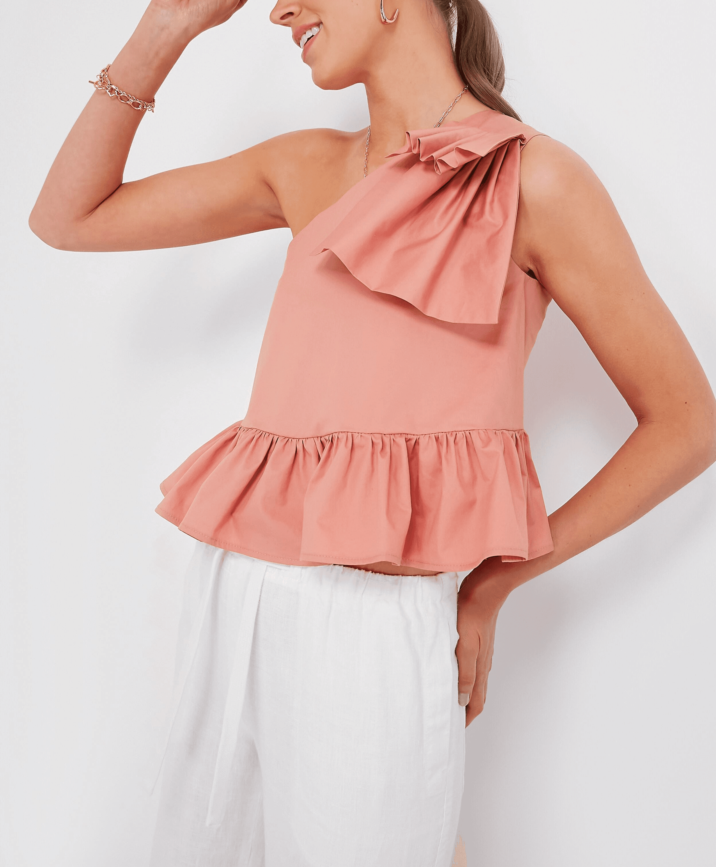 Poudre Rouge Tessa Top - Image 1