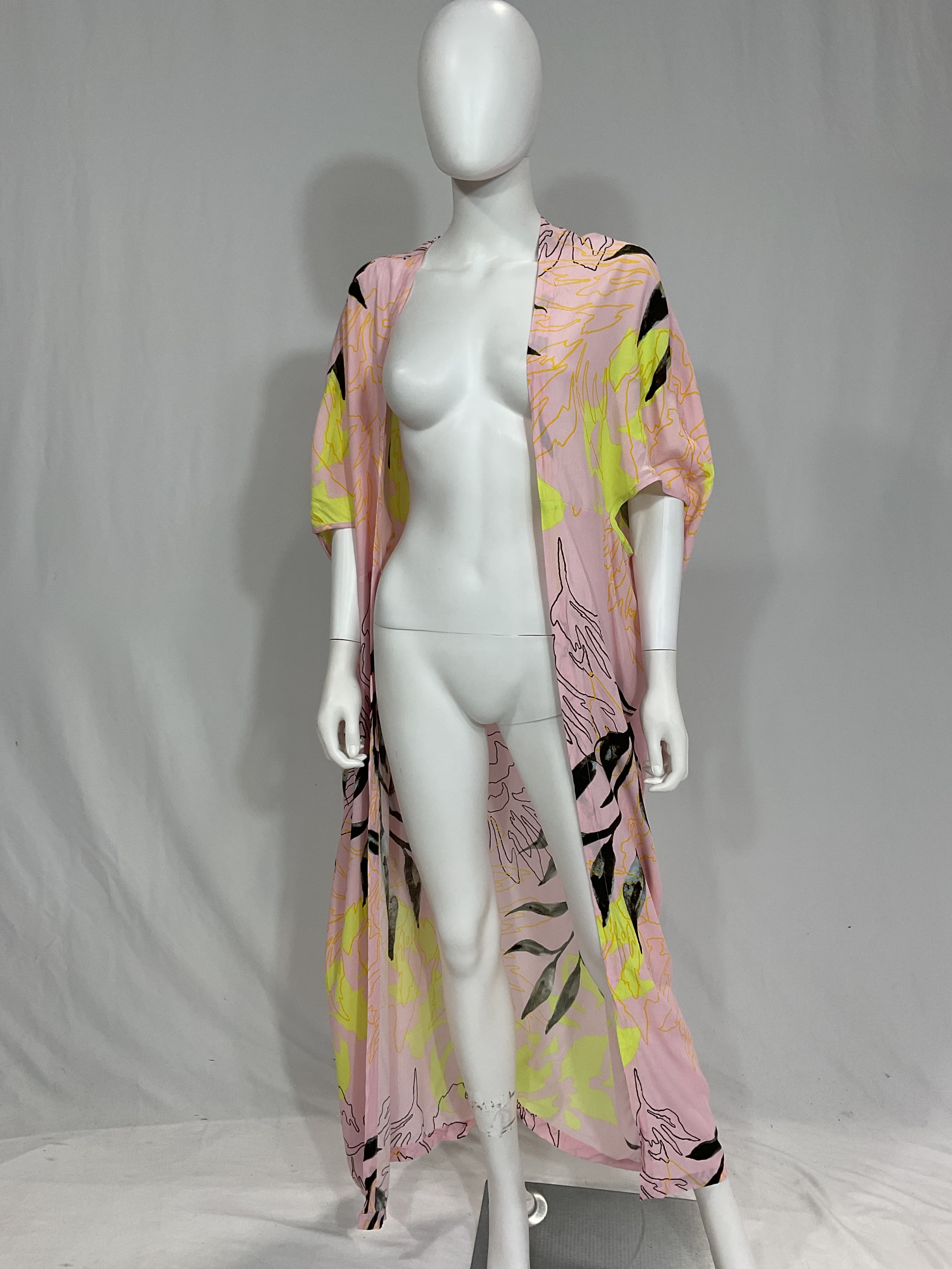 Marielle Kimono - Image 2