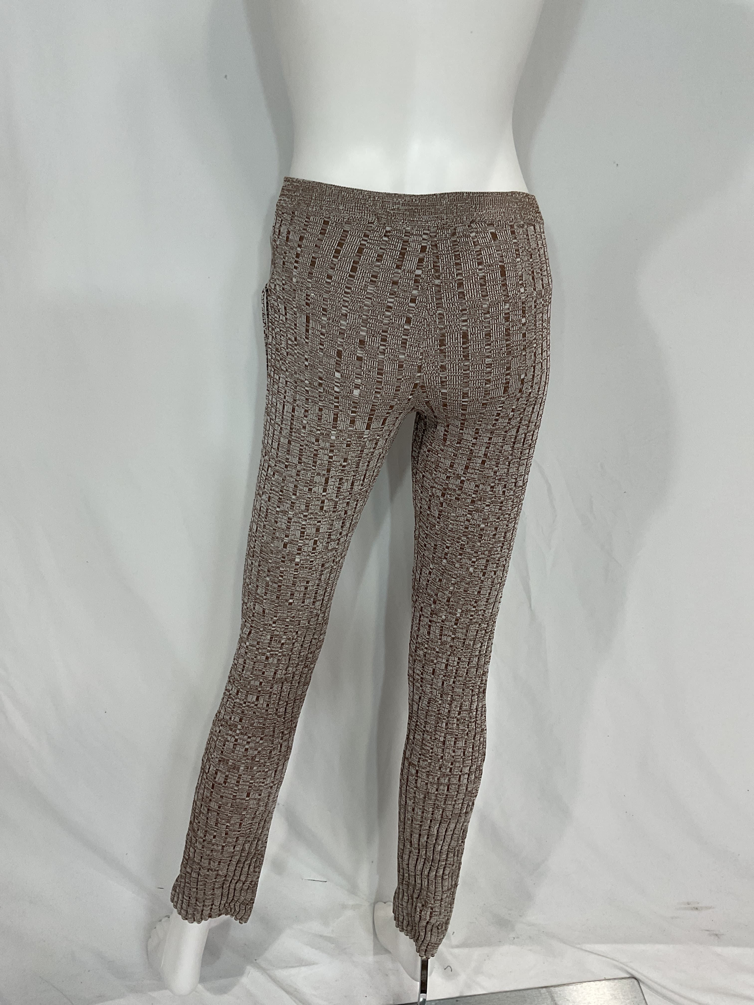 Emzar Knit Pant - Image 2