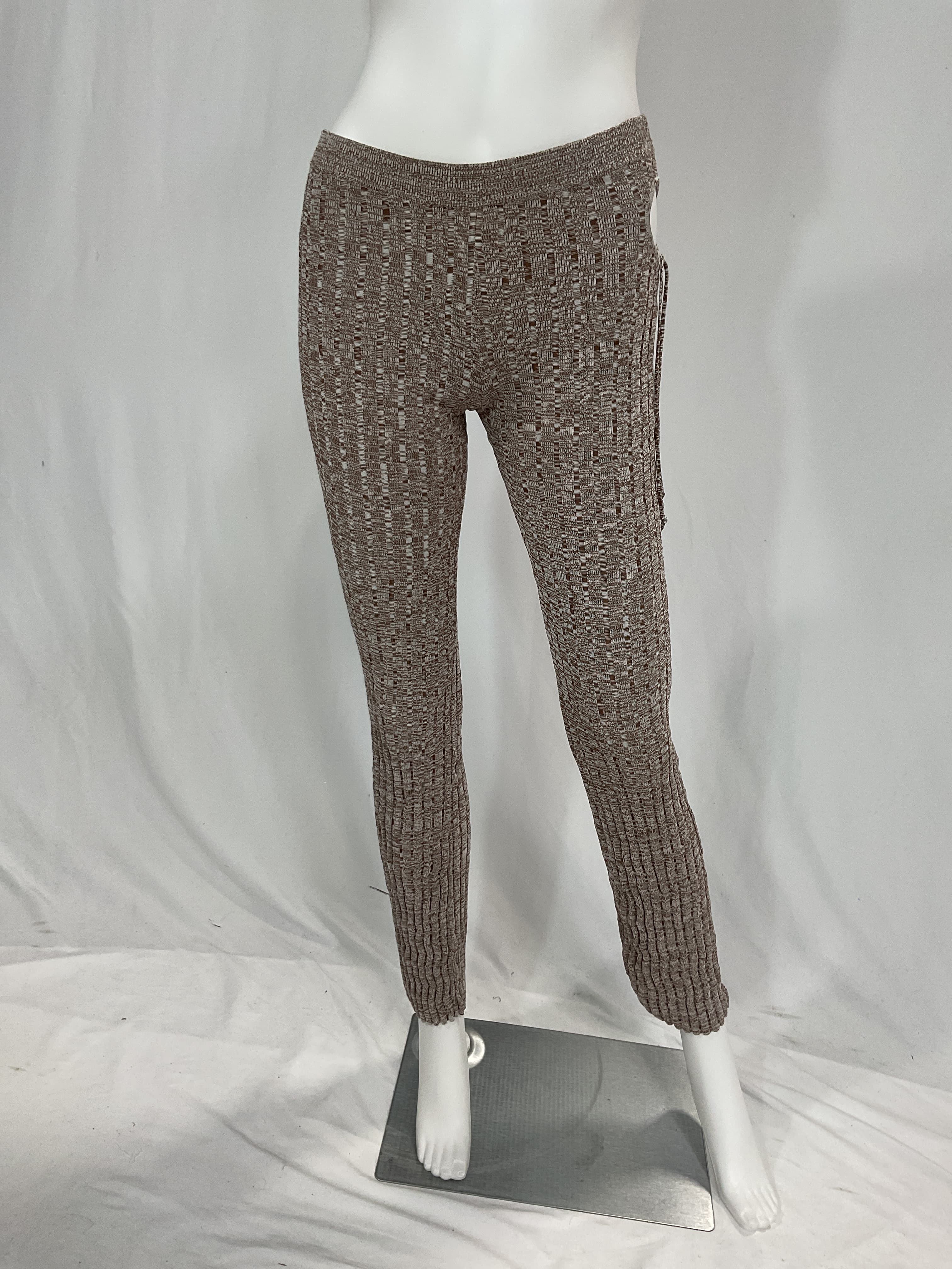 Emzar Knit Pant - Image 3