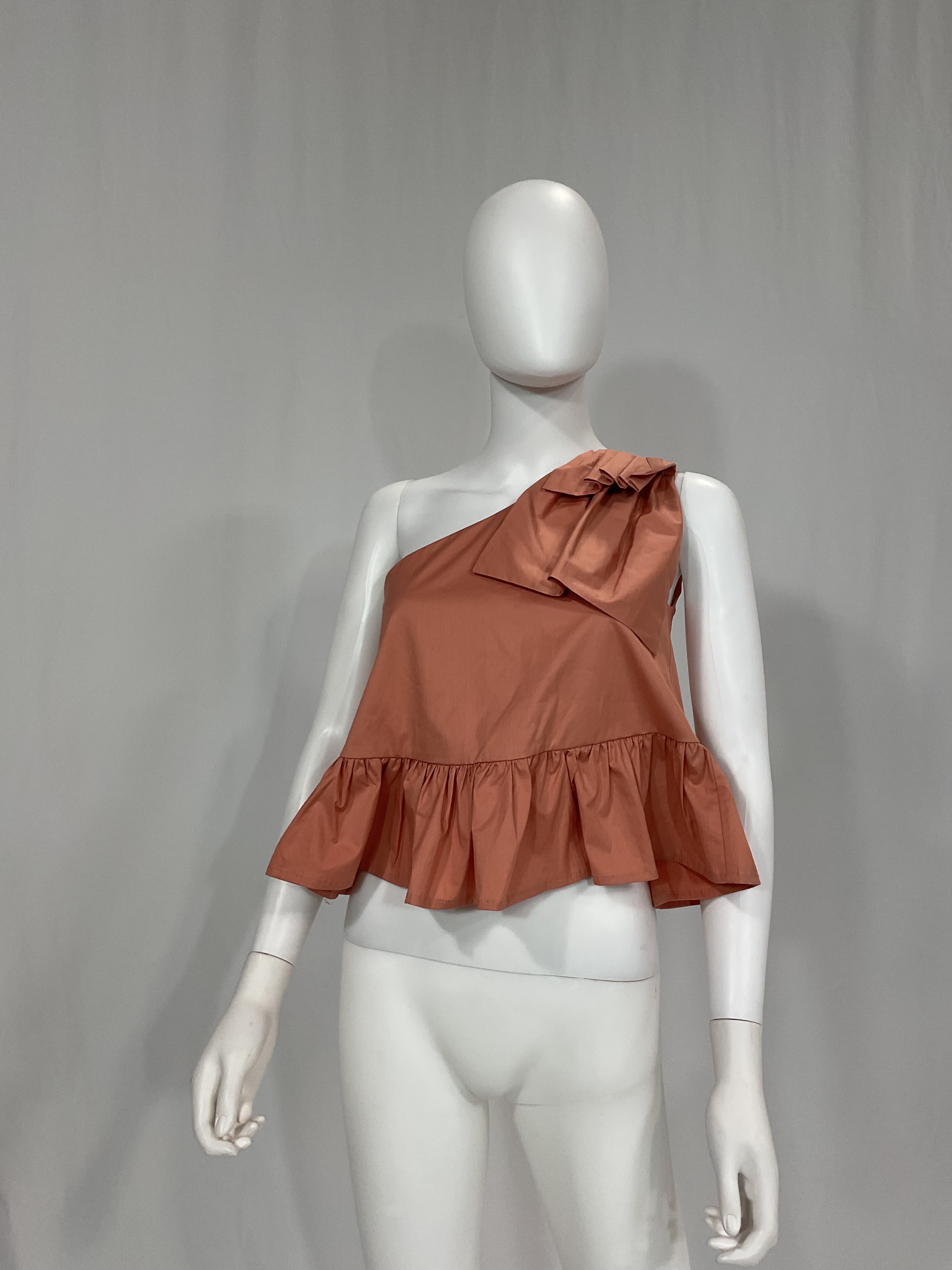 Poudre Rouge Tessa Top - Image 3