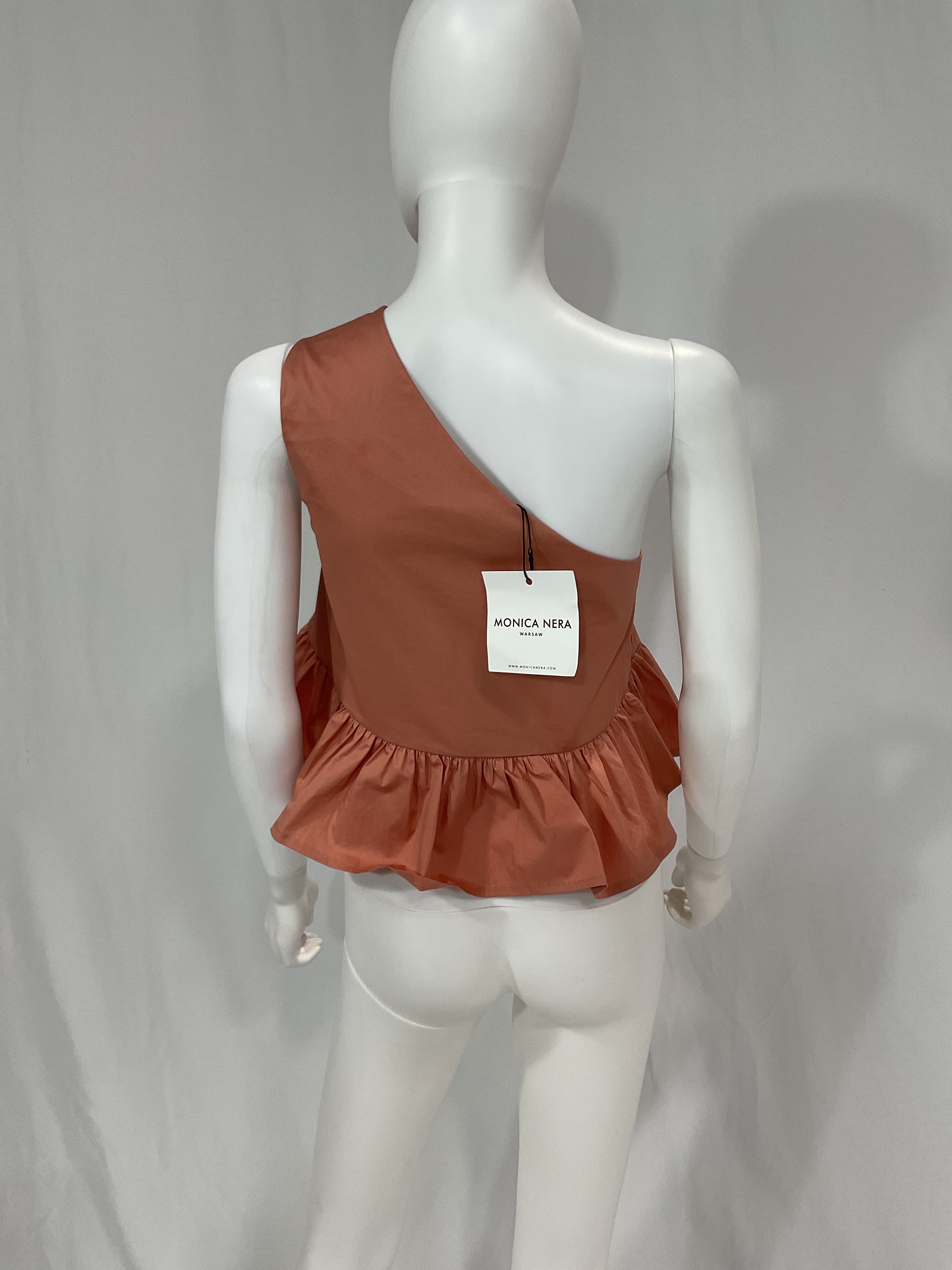 Poudre Rouge Tessa Top - Image 4