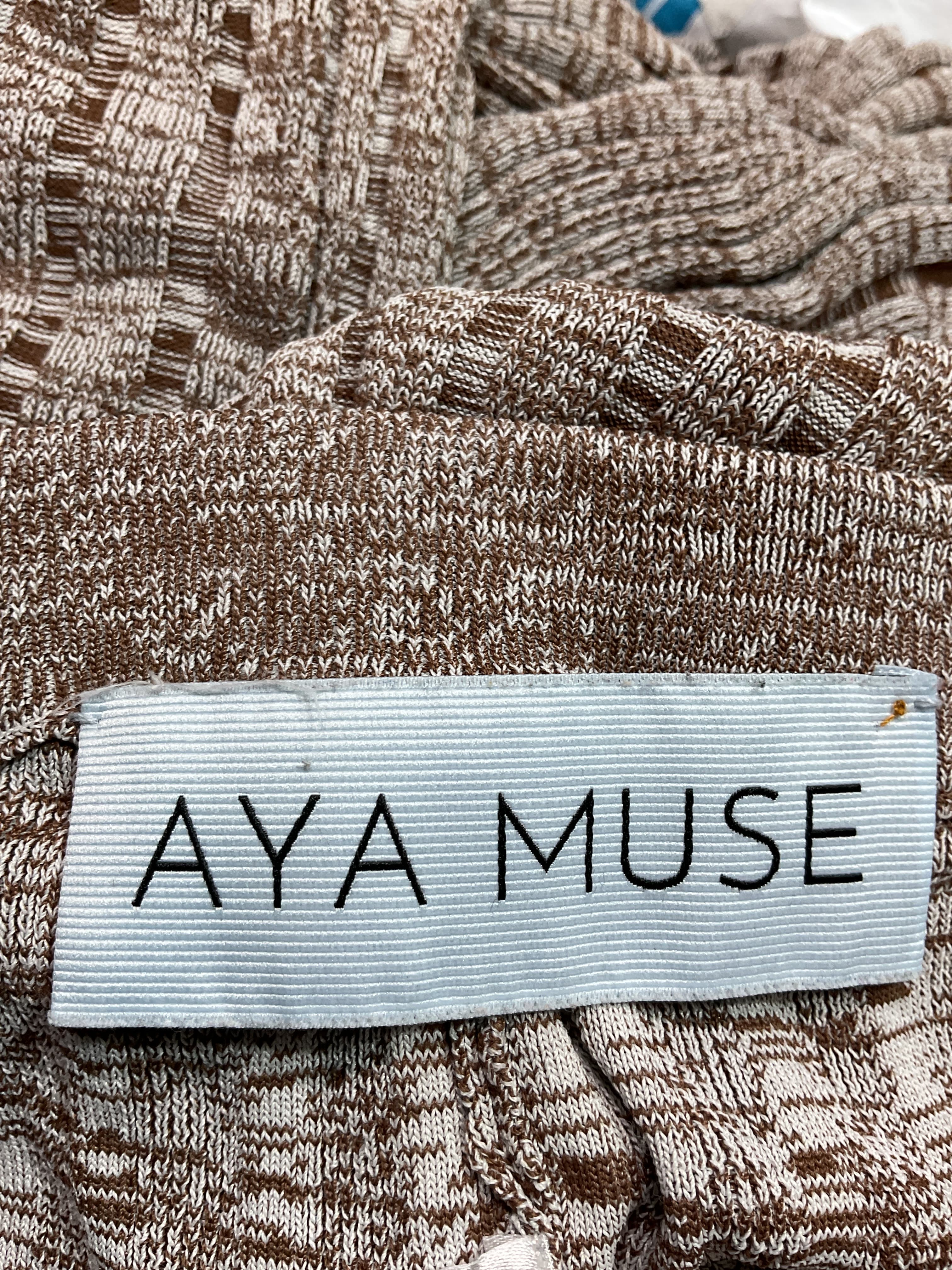 Emzar Knit Pant - Image 4