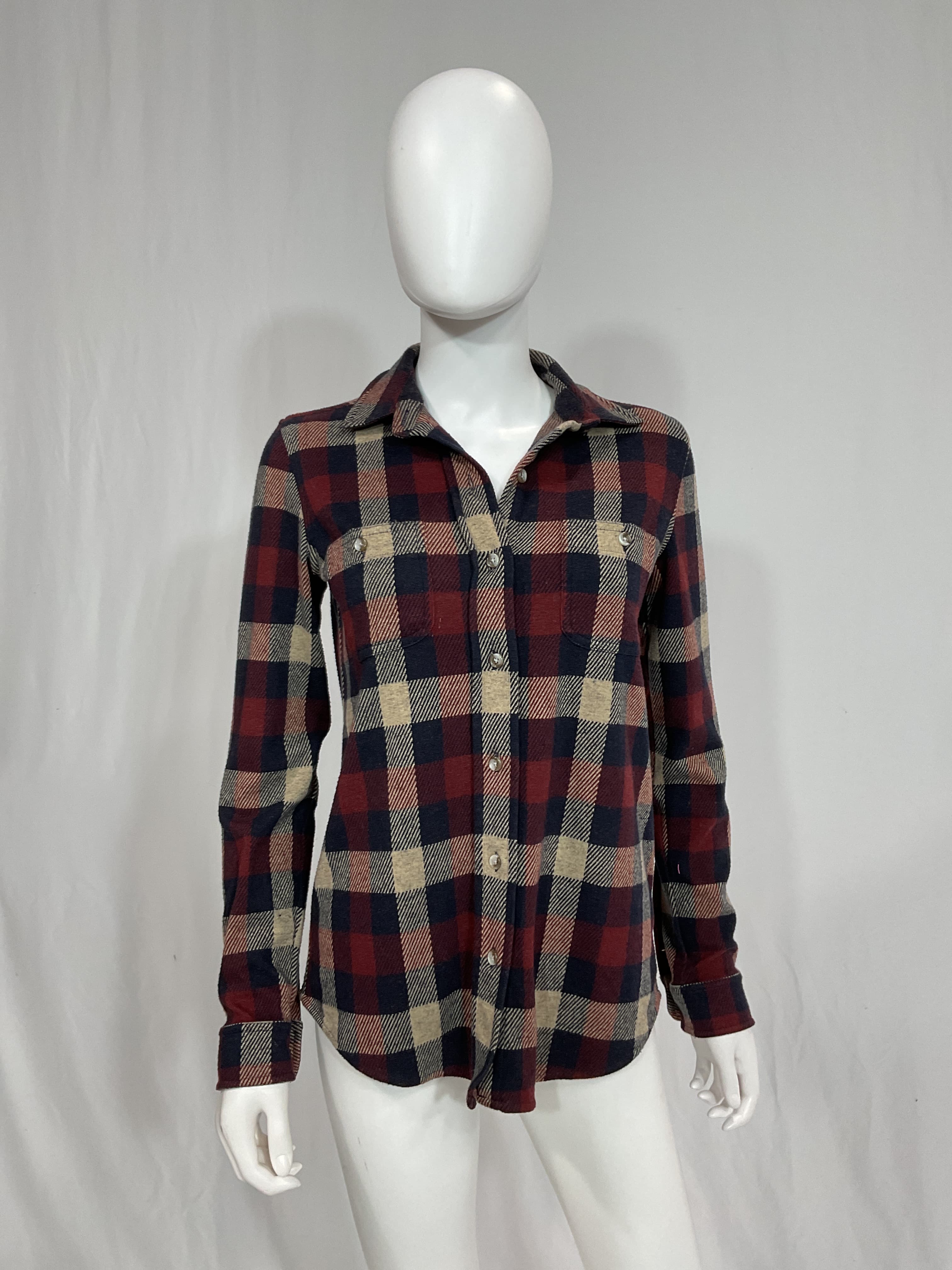 Legend Sweater Shirt - Image 3