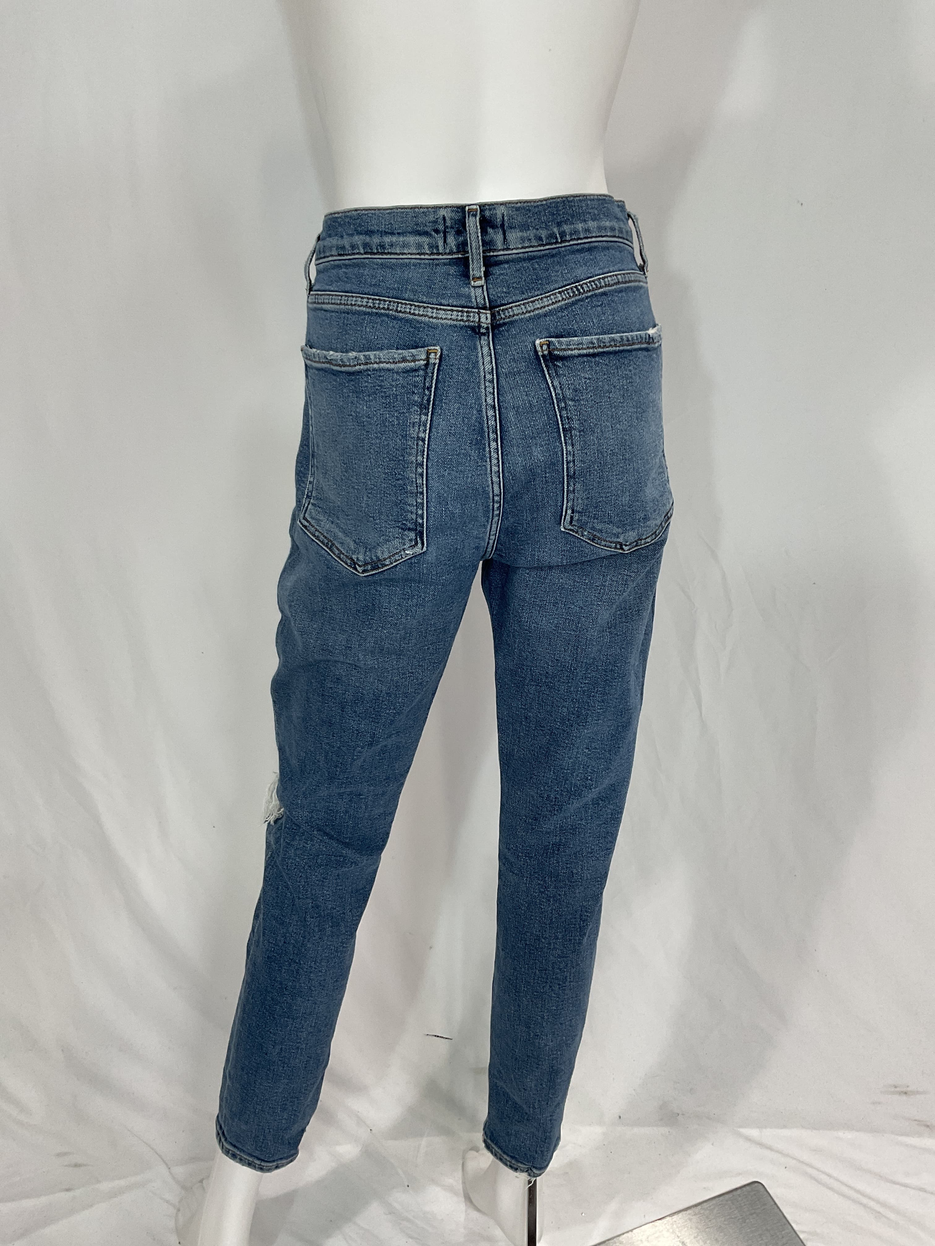 Nico High Rise Slim - Image 2