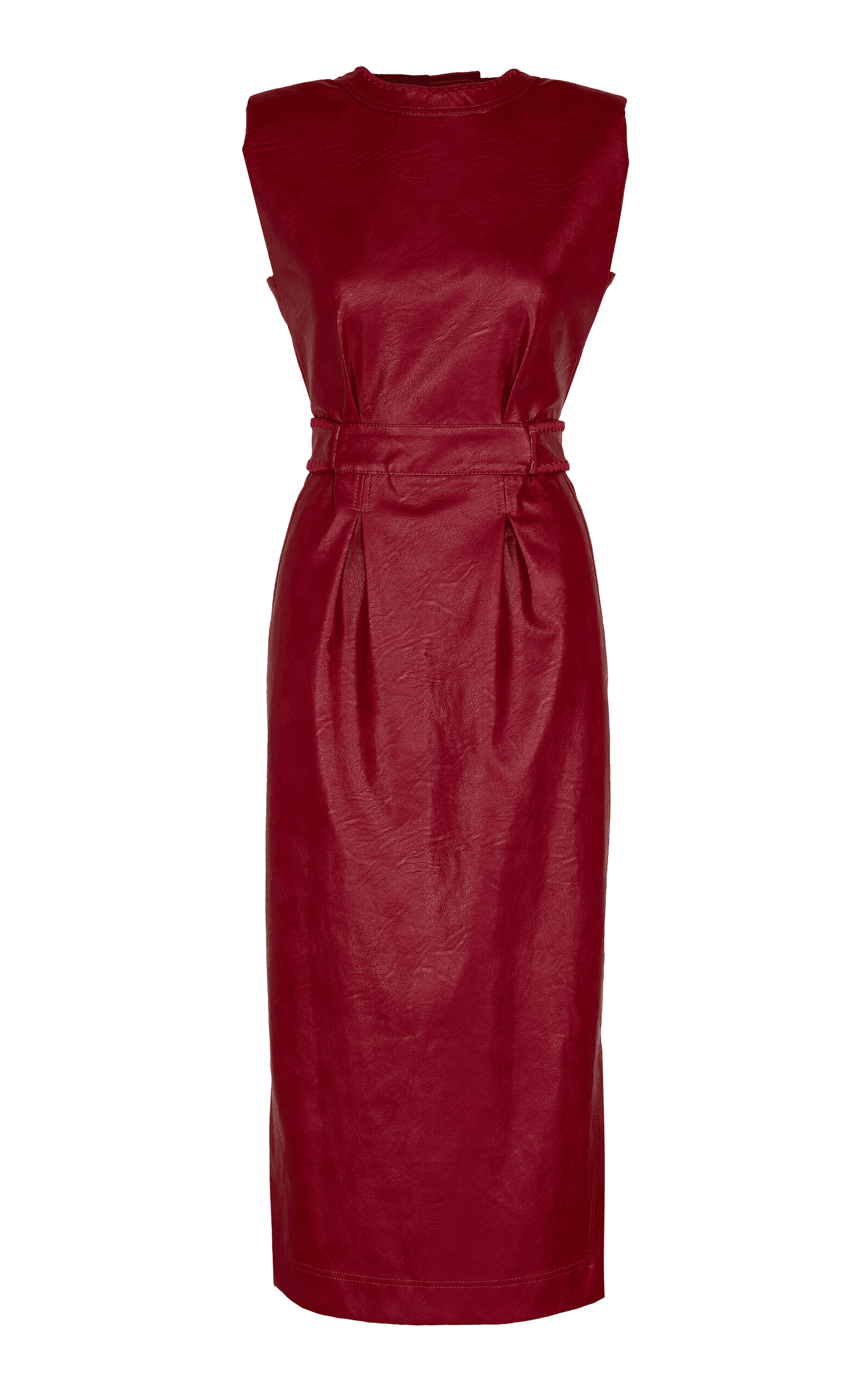 Machu Pichu Dress - Image 1