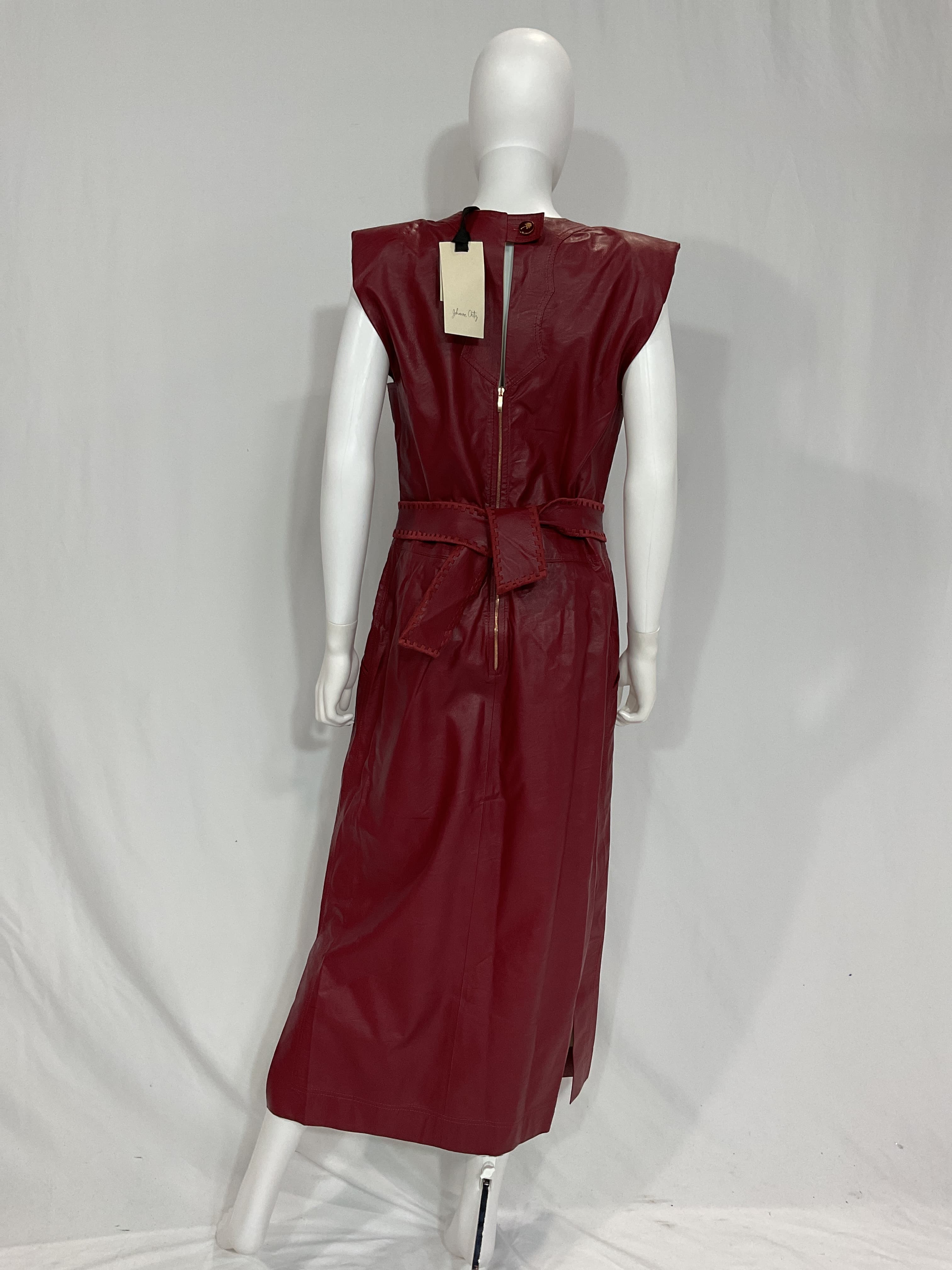 Machu Pichu Dress - Image 2