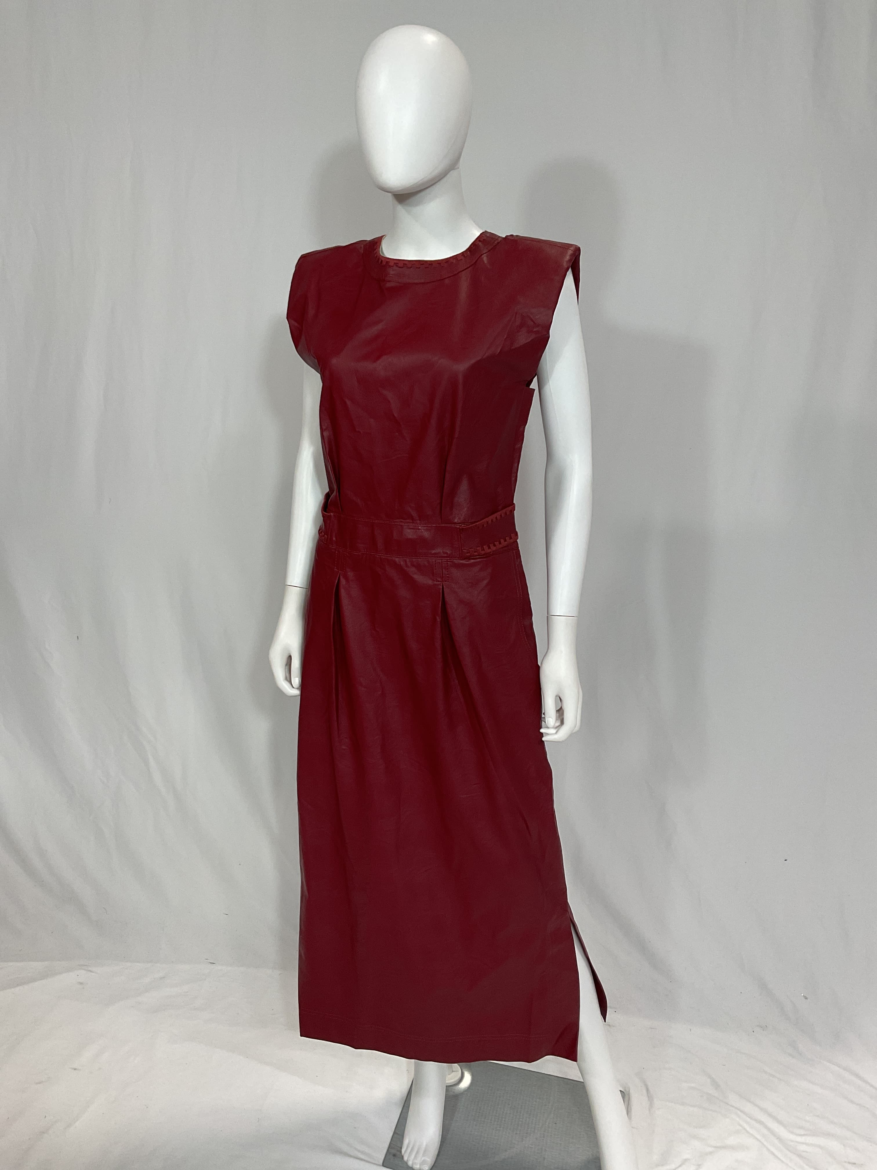 Machu Pichu Dress - Image 4