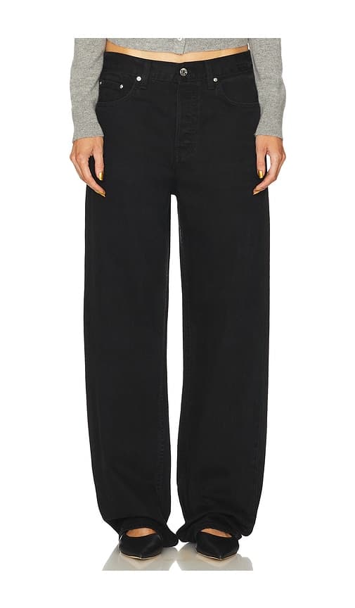 Bella Low Rise Boyfriend - Image 1