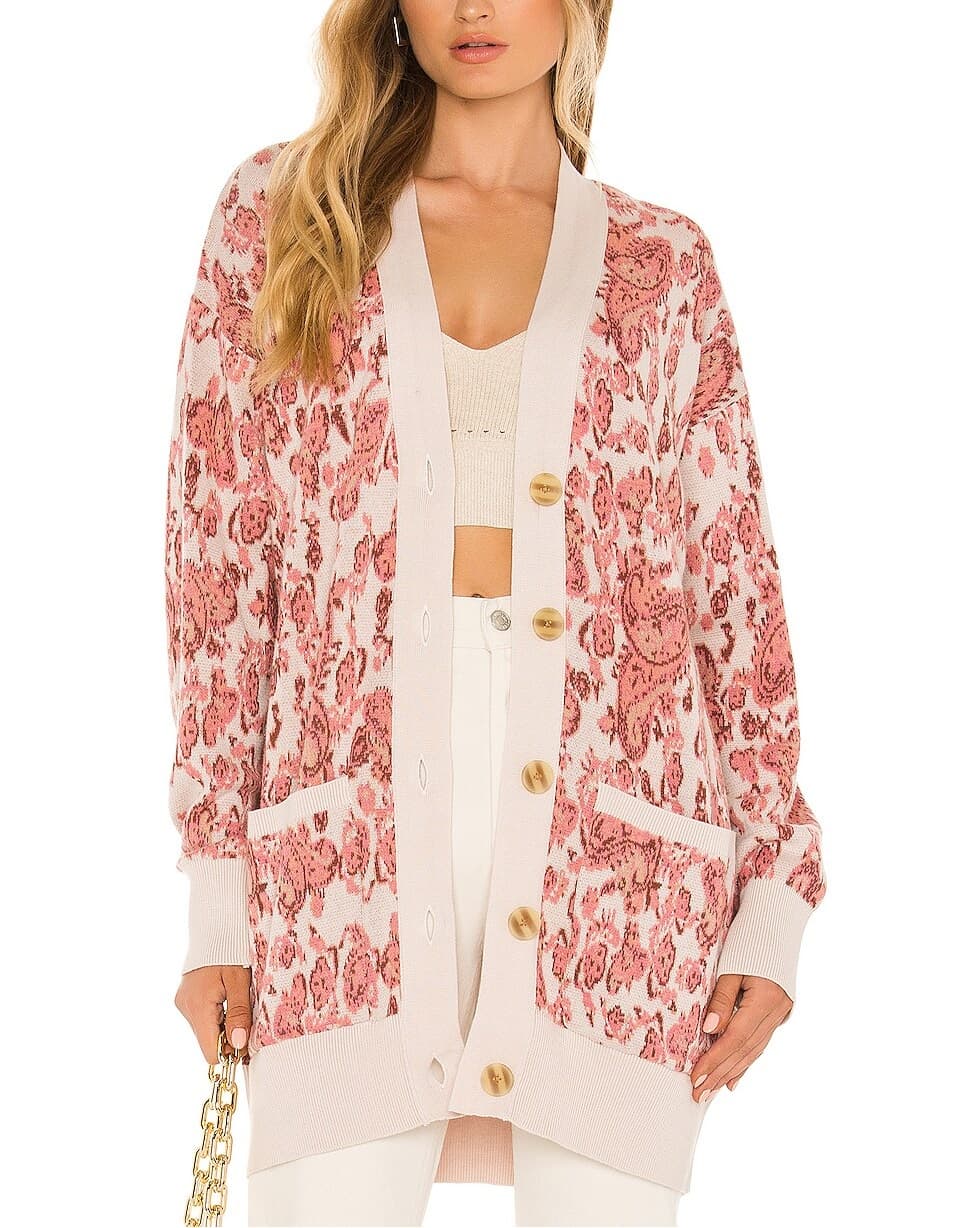 Luana Cardigan - Image 1