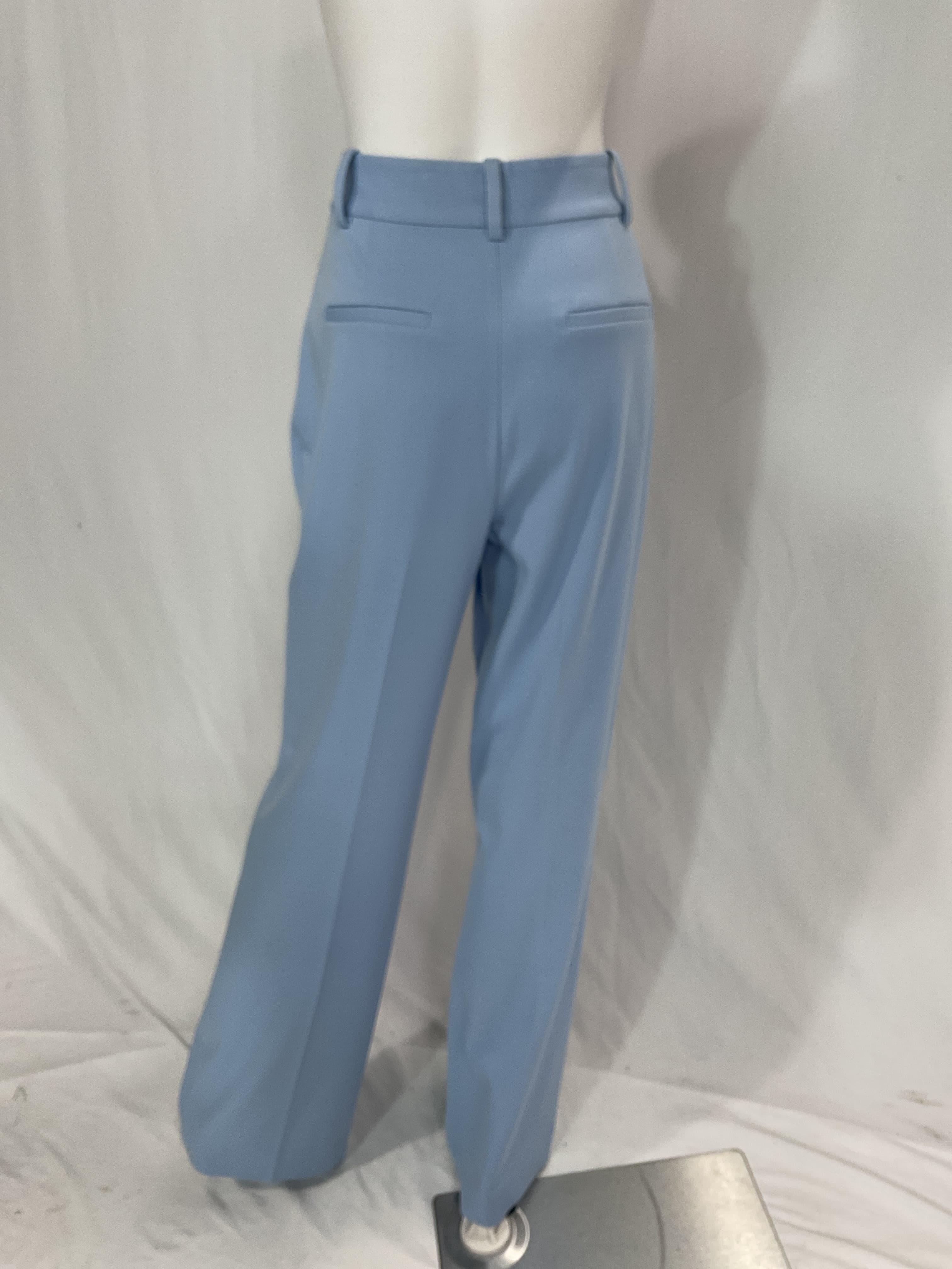 The Favorite Pant In Light Blue - Image 4