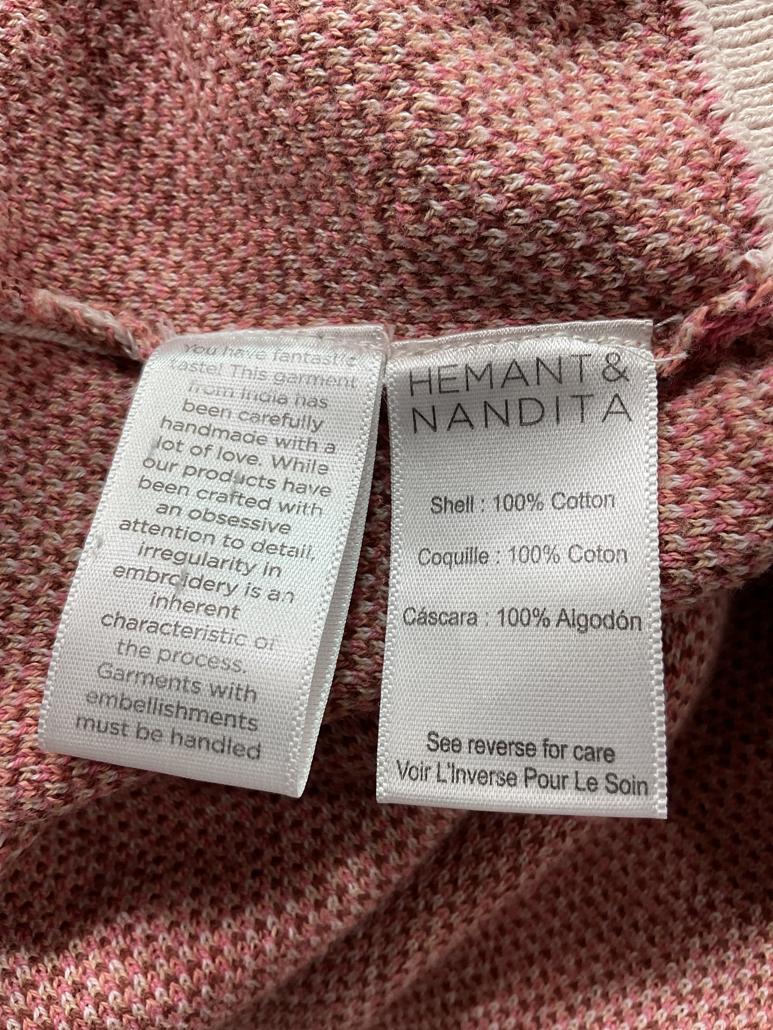 Luana Cardigan - Image 2