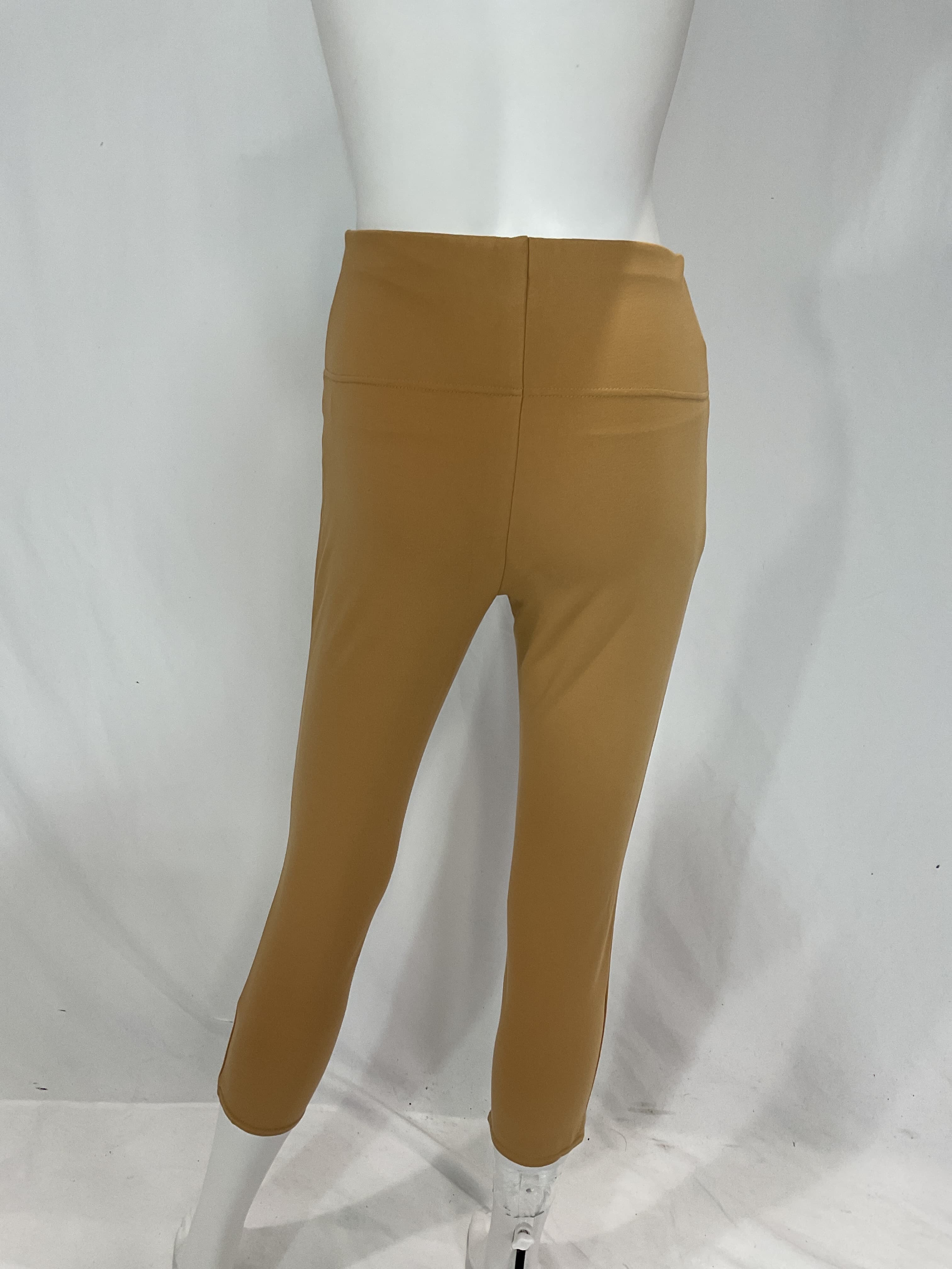 Rhone Legging In Cafe - Image 2