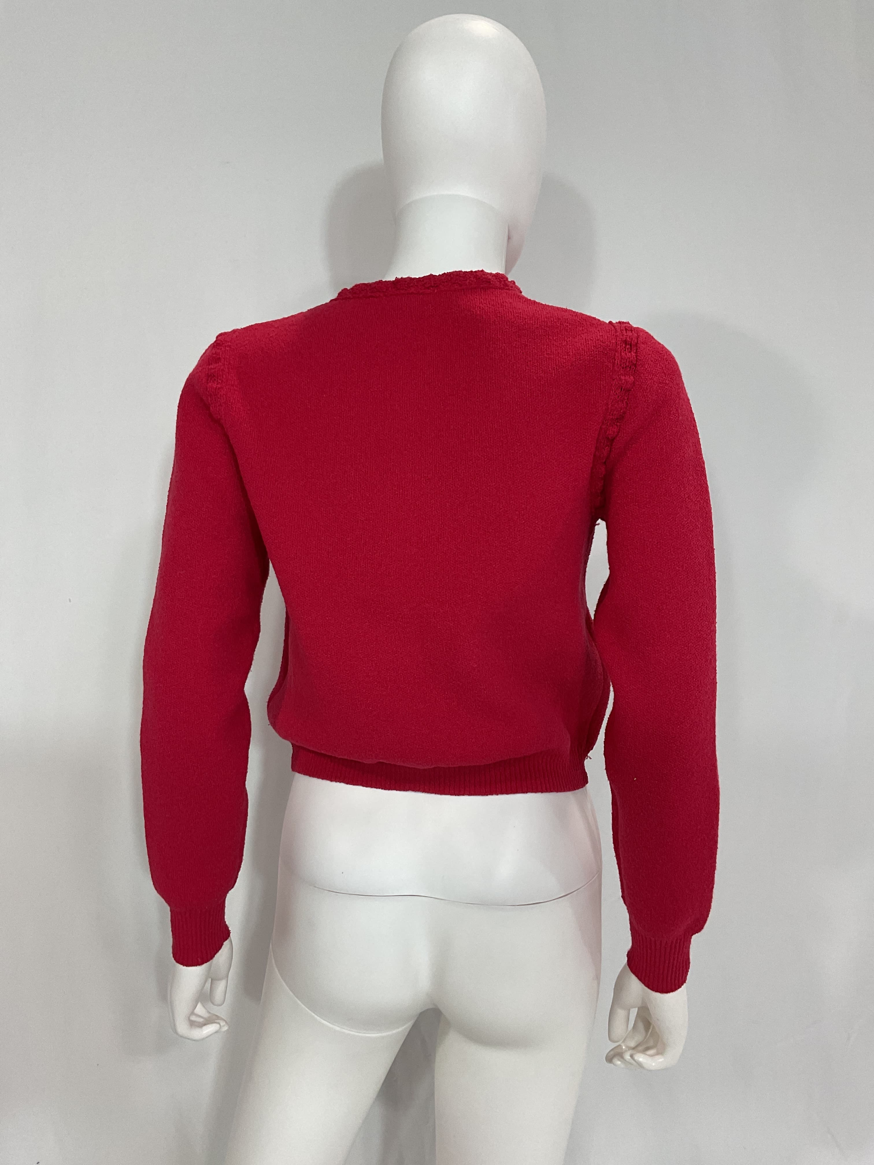 Corey Sweater - Image 2