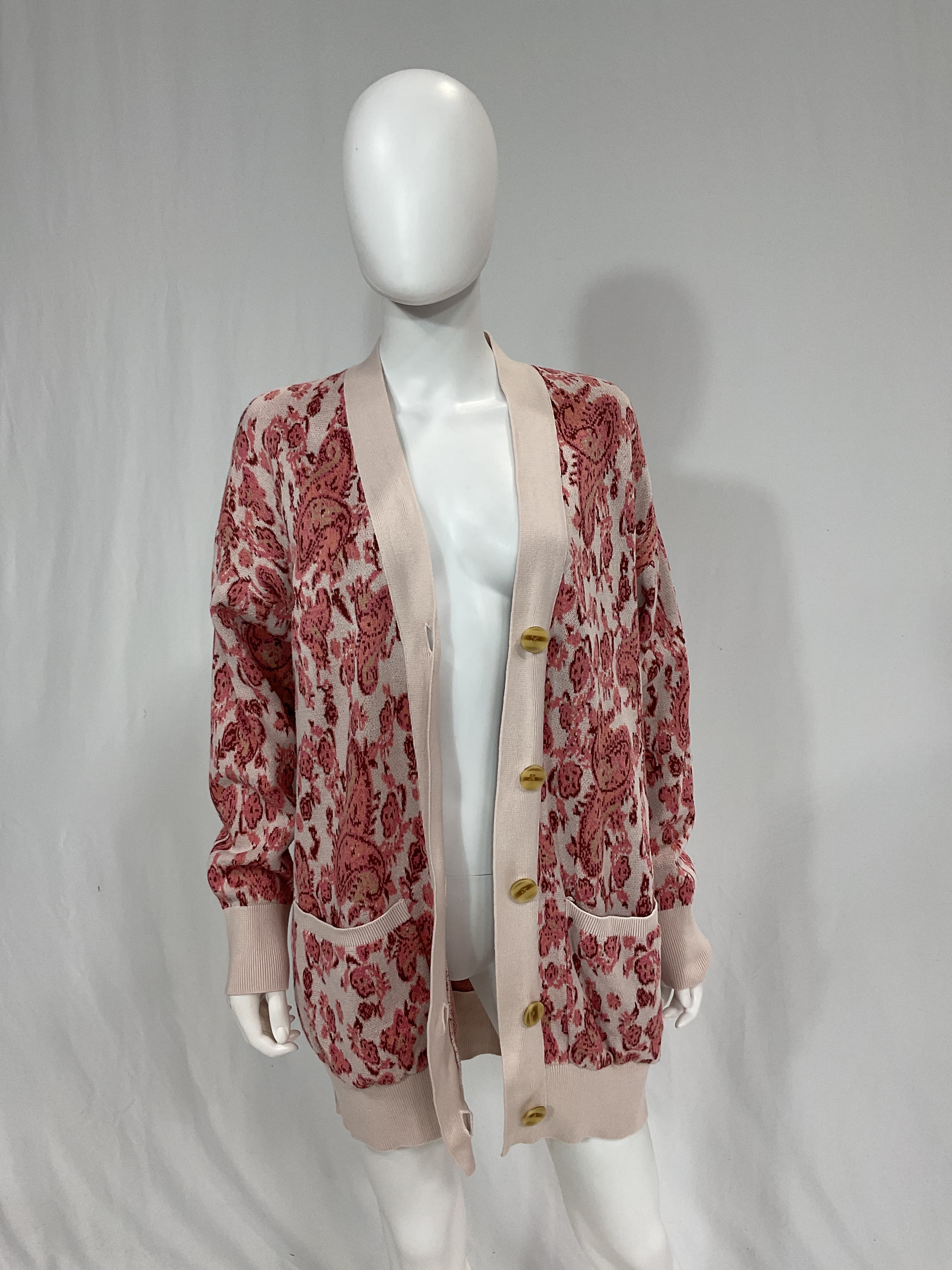 Luana Cardigan - Image 4