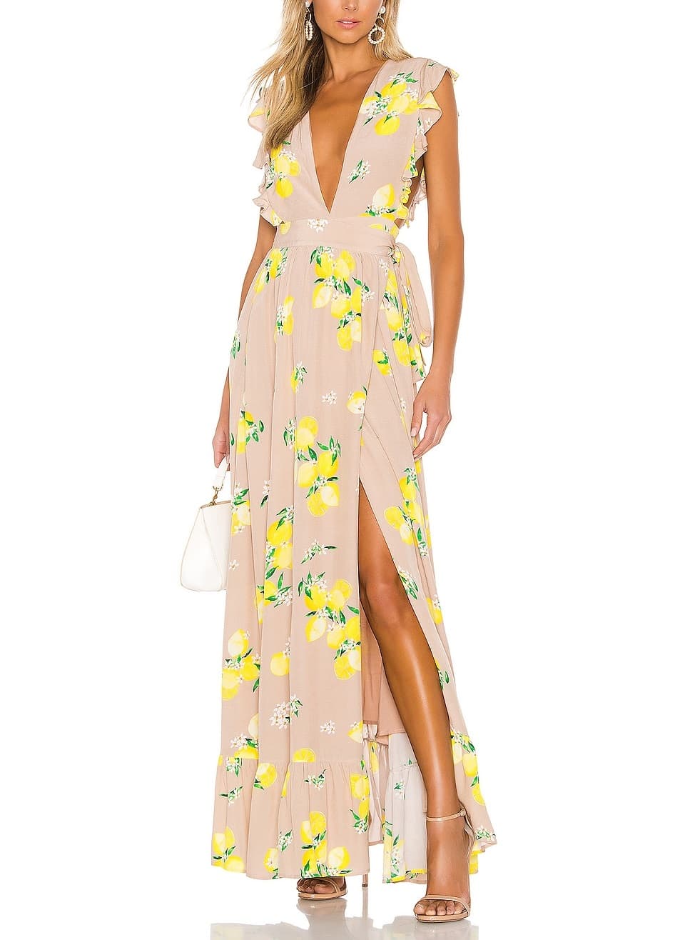 Sweet Pea Dress - Image 1