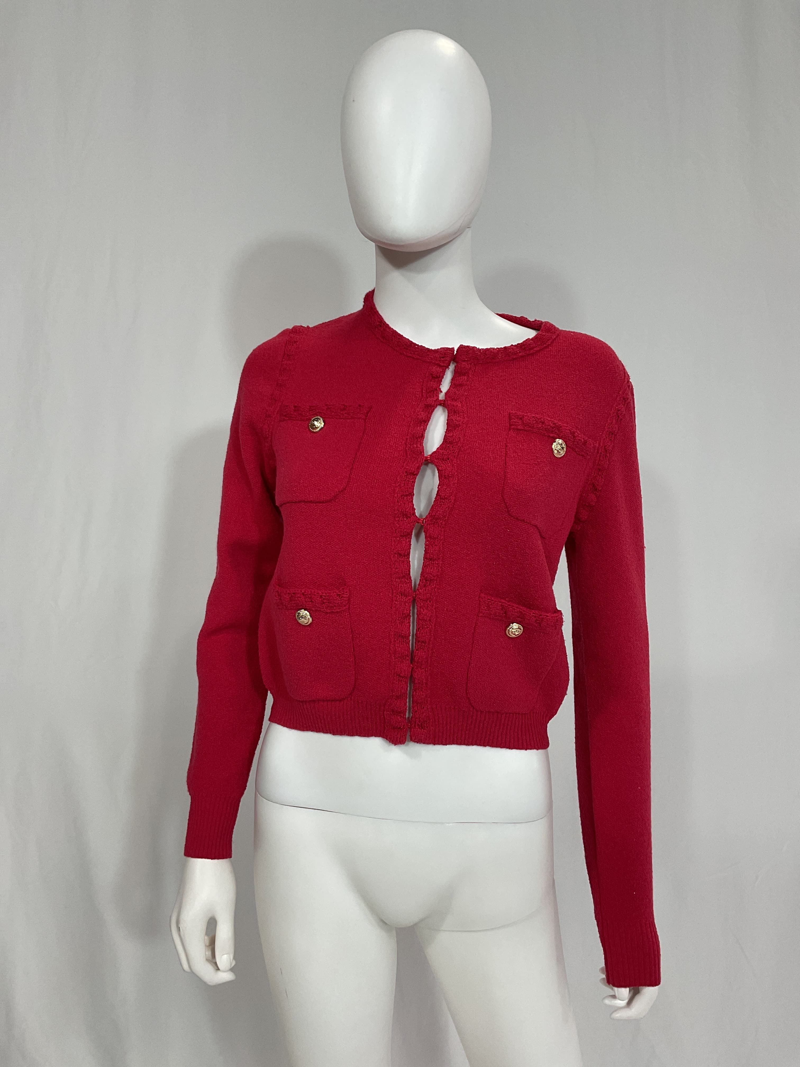 Corey Sweater - Image 3