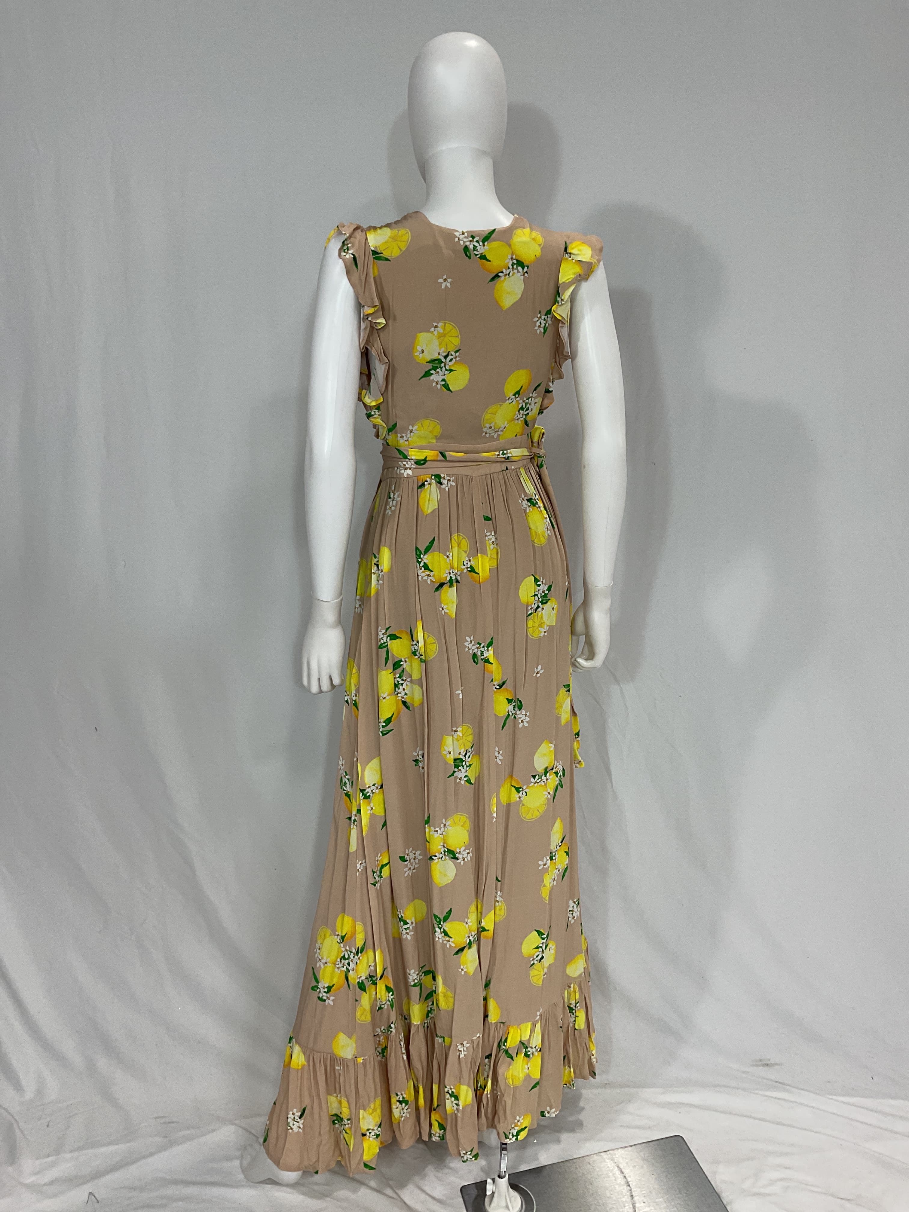Sweet Pea Dress - Image 2