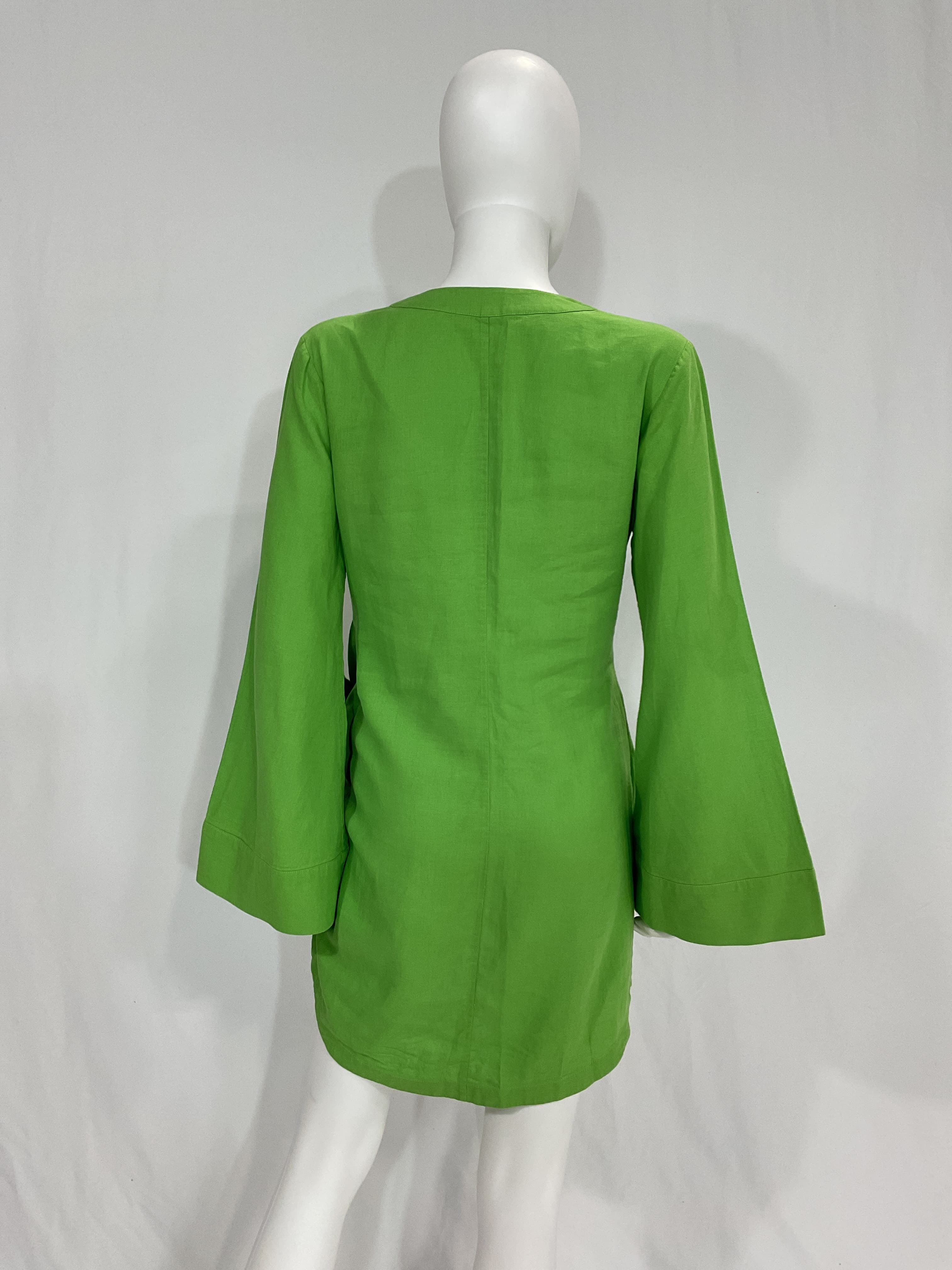 Janeiro Mini Dress - Image 2