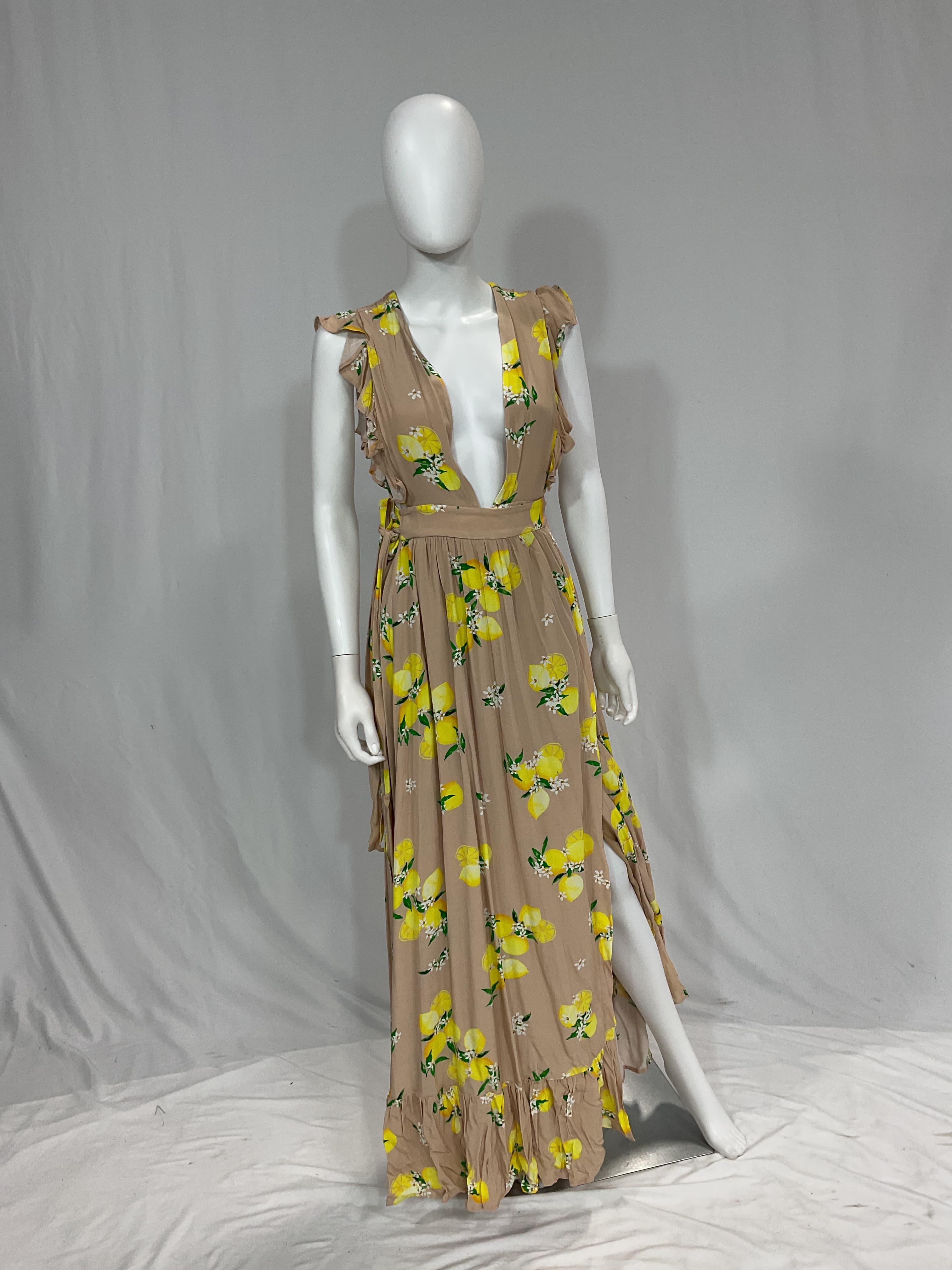 Sweet Pea Dress - Image 4