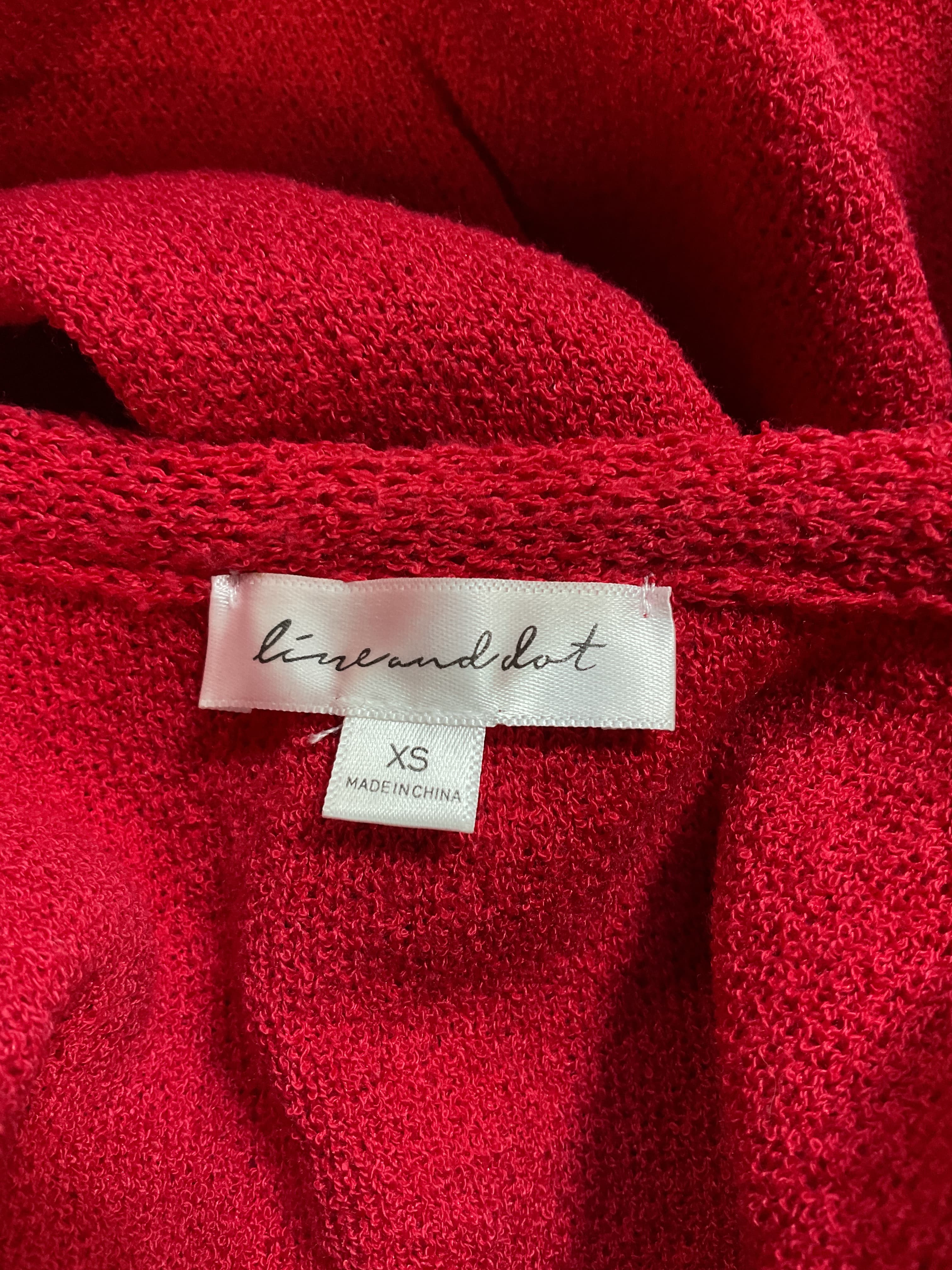 Corey Sweater - Image 4