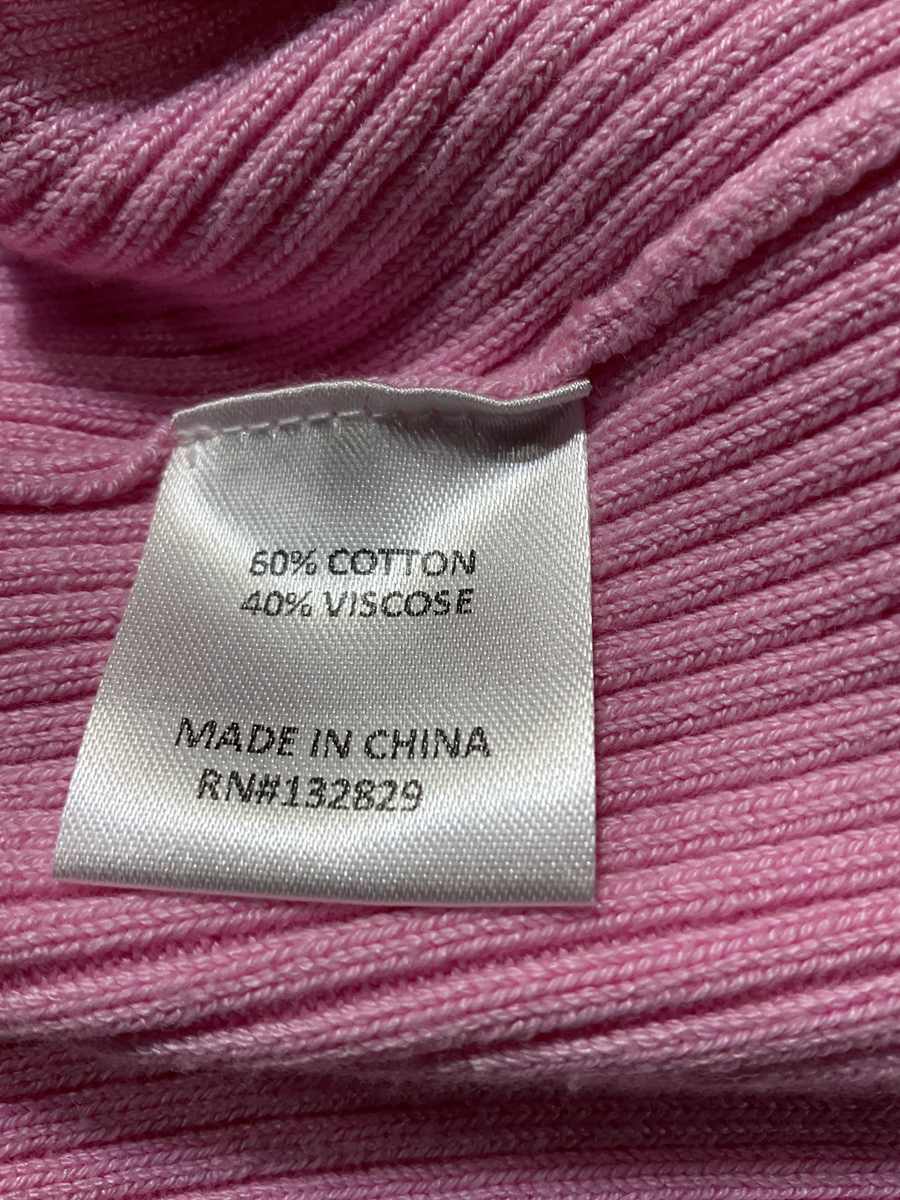 Sweetheart Ribbed Pant - Image 4