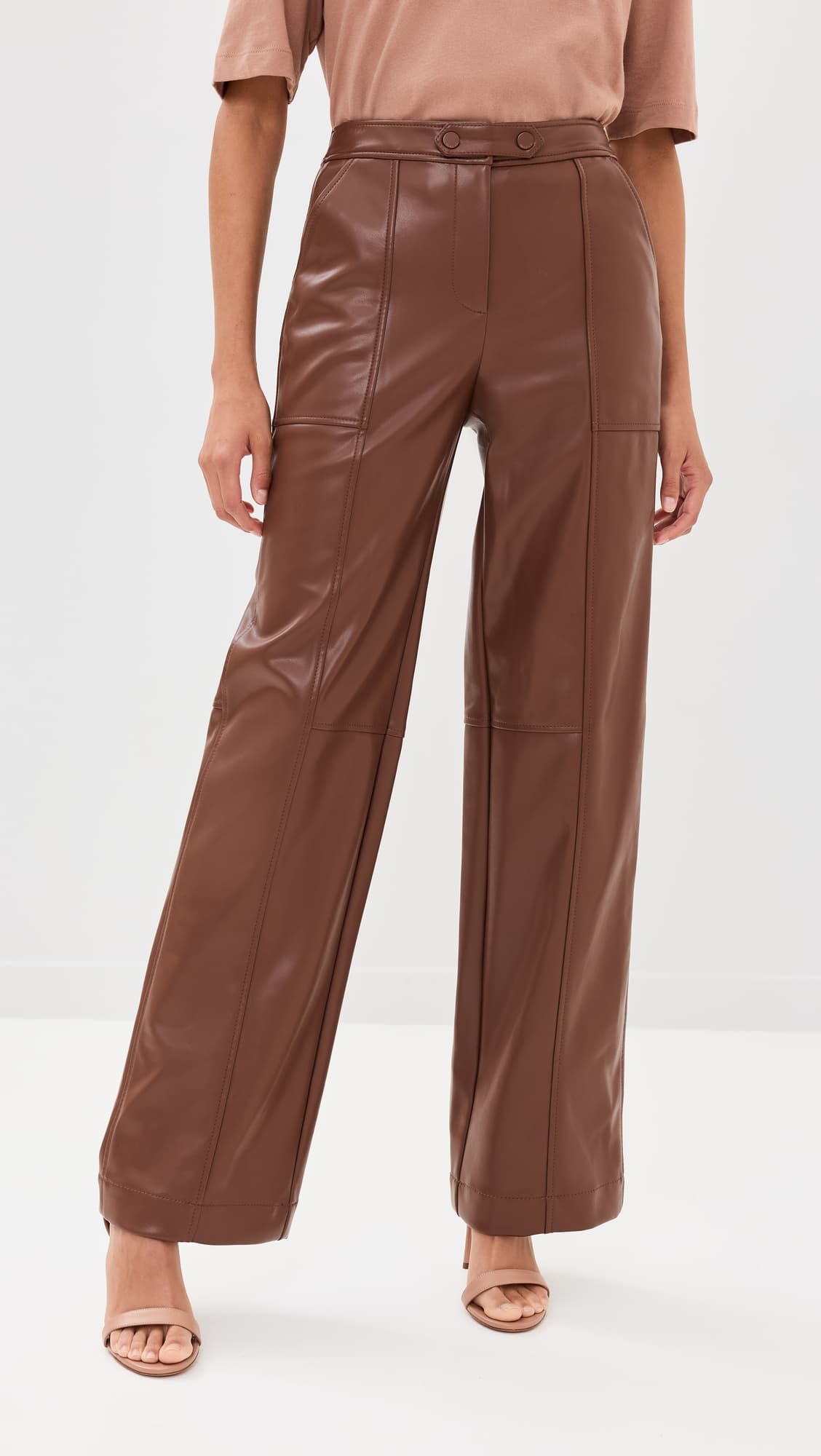 Mackenzie Straight Leg Pants - Image 1