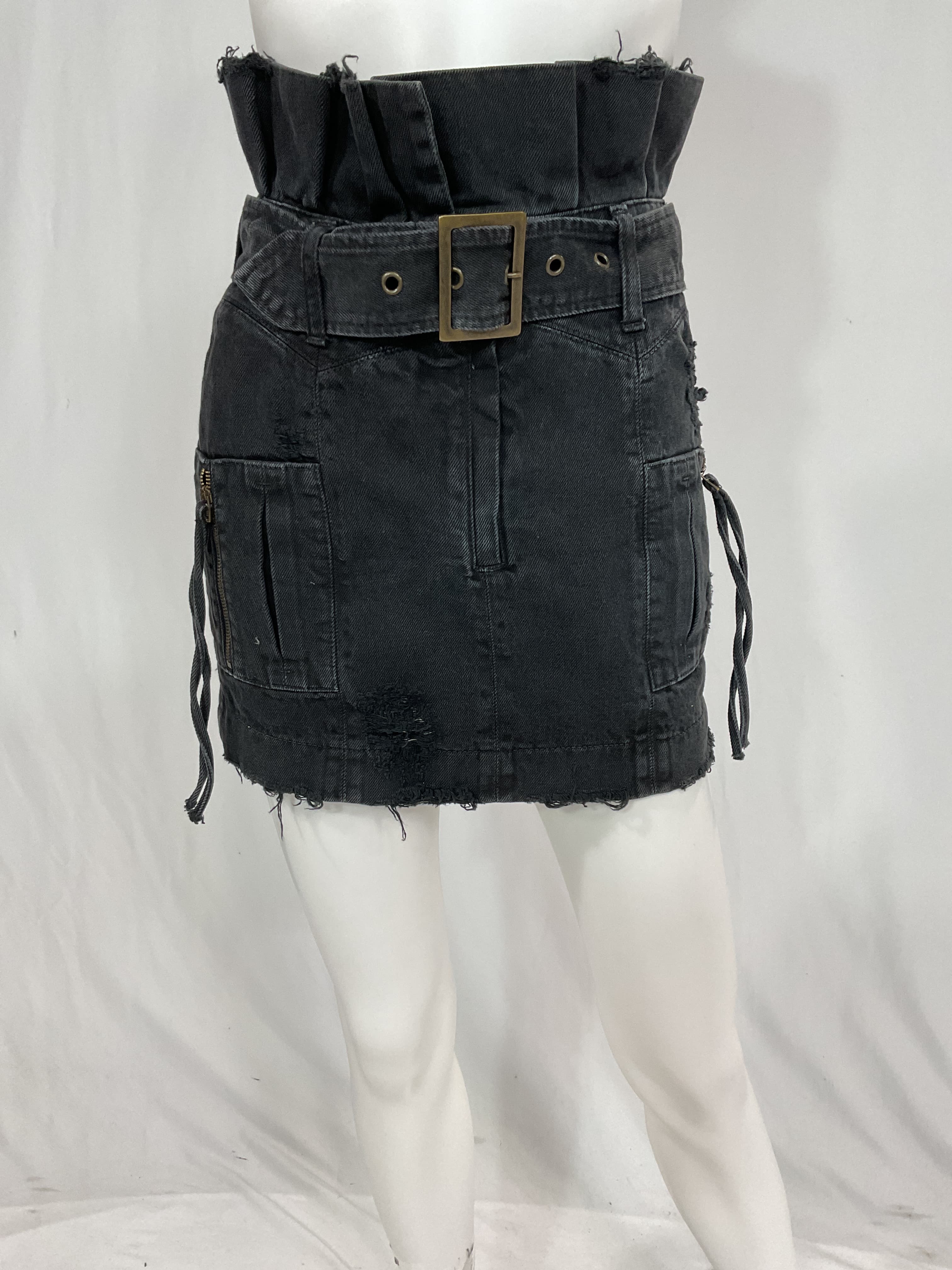 Shalina Skirt - Image 4