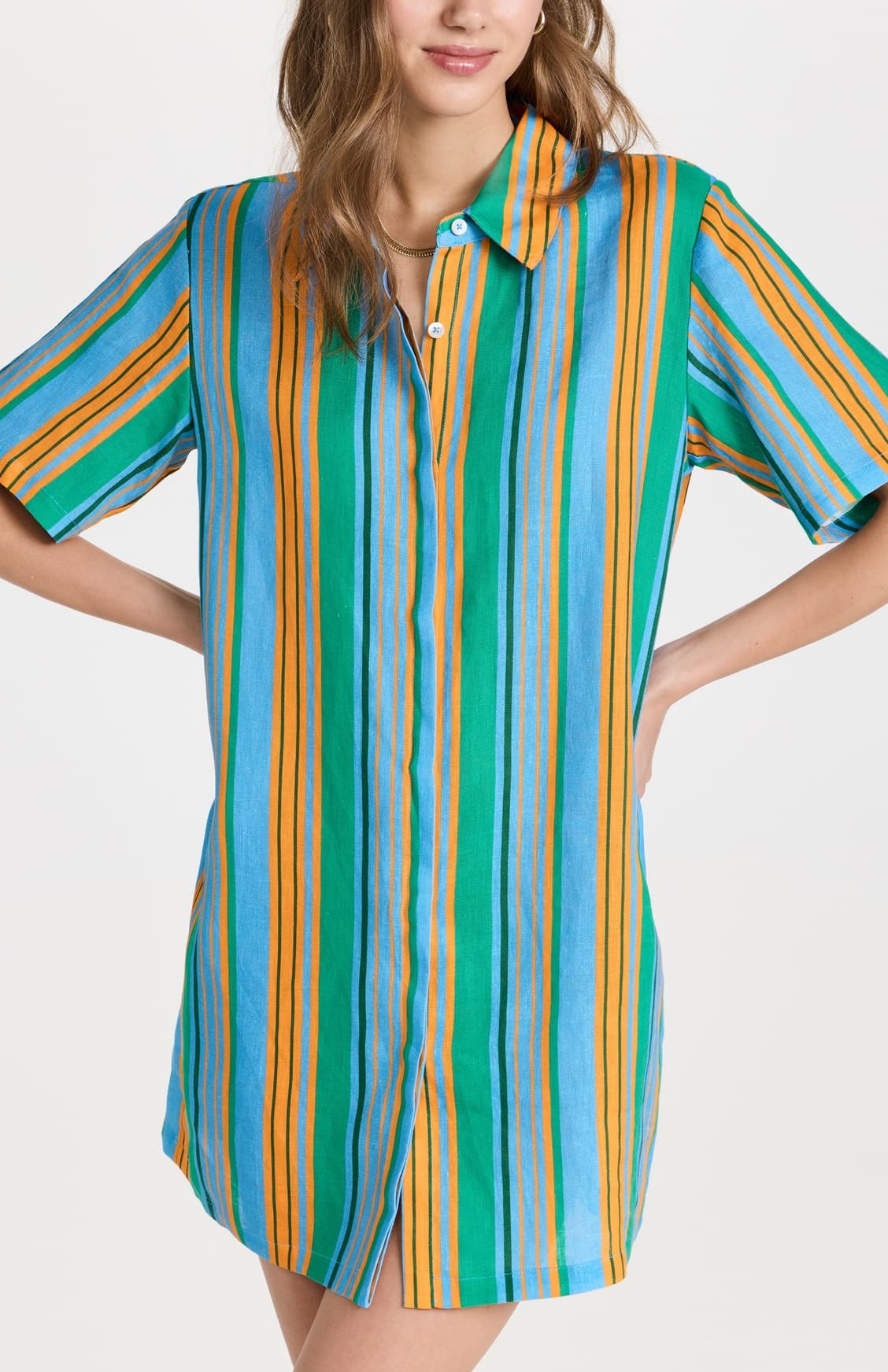 Pallas Dress - Image 1