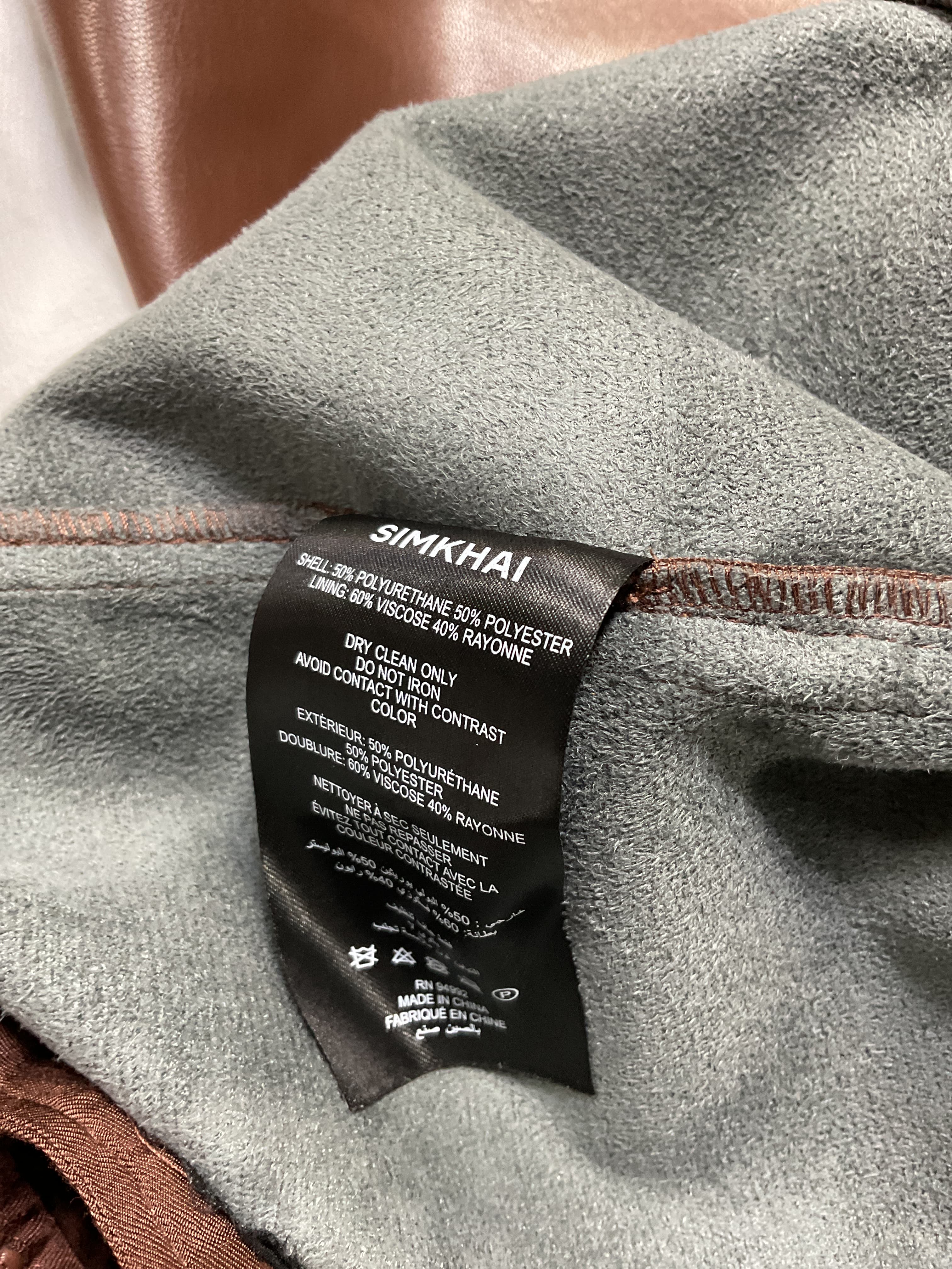 Mackenzie Straight Leg Pants - Image 4