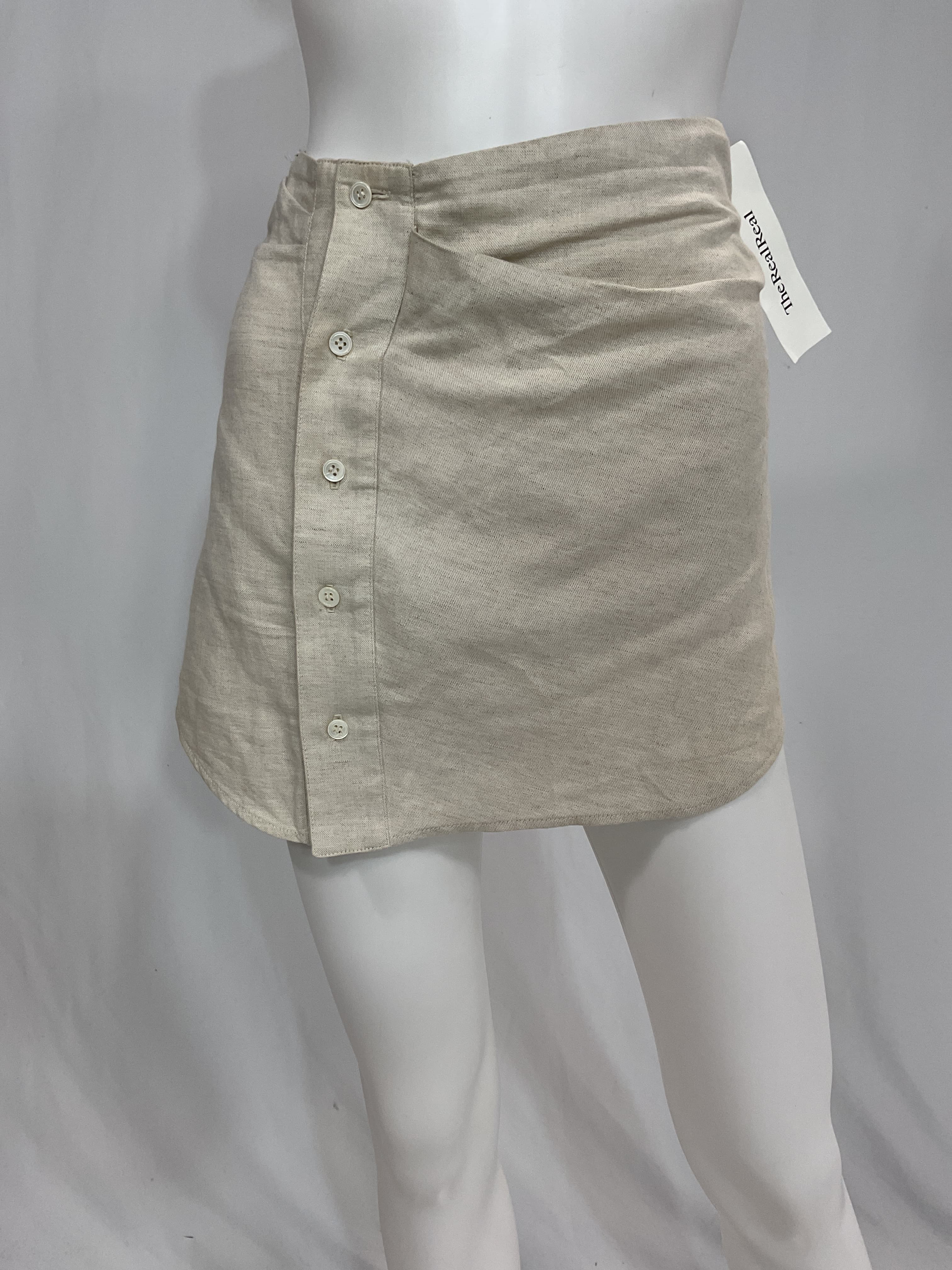 Mini Skirt - Image 2