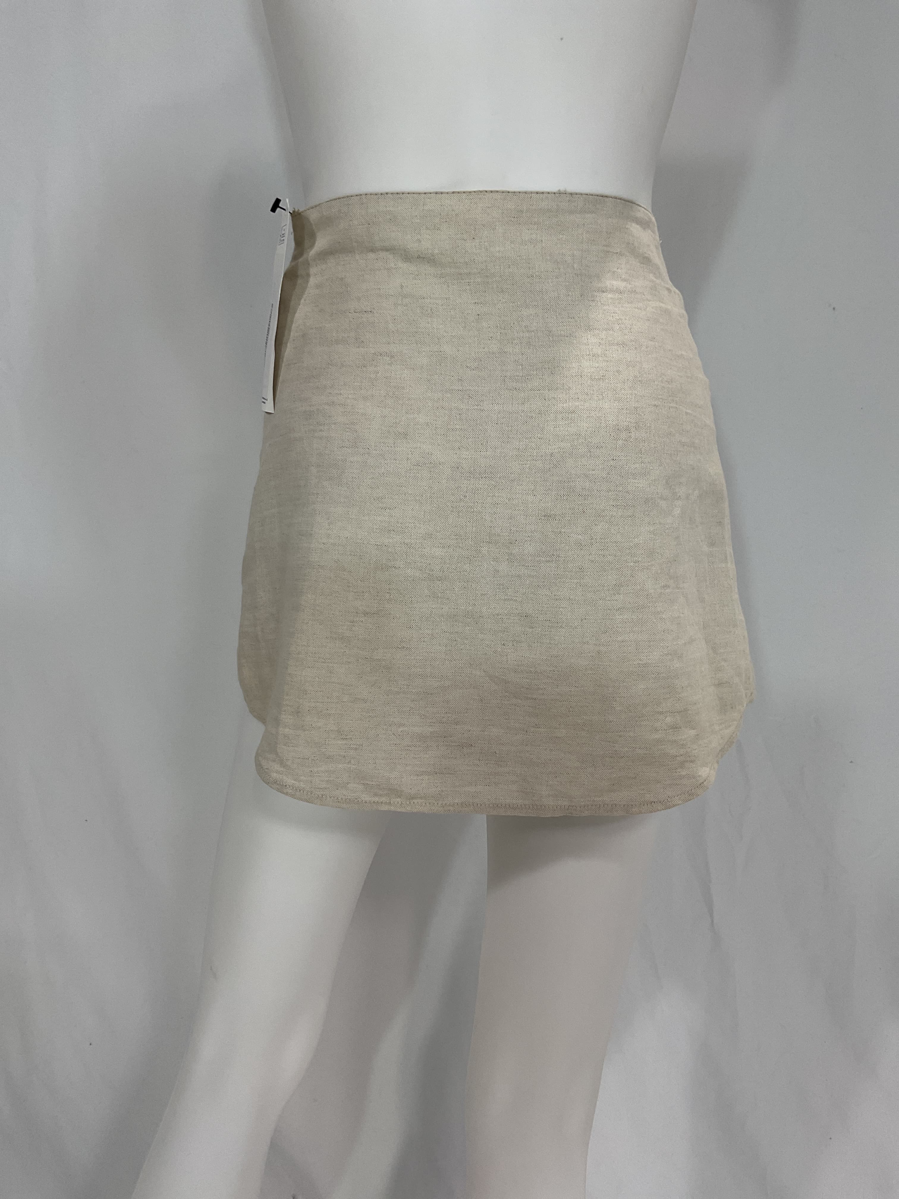 Mini Skirt - Image 3