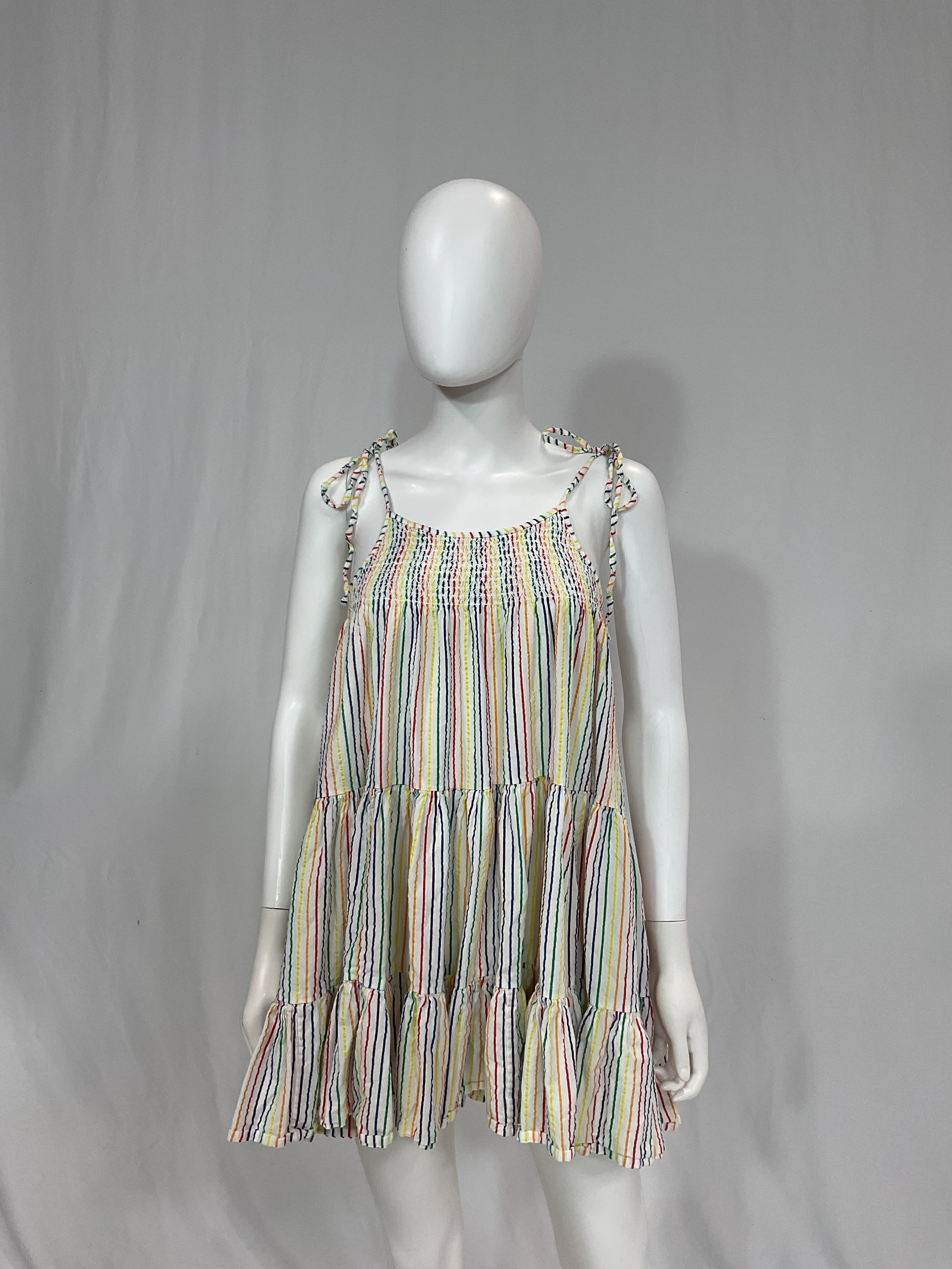 The Parker Dress - Image 3