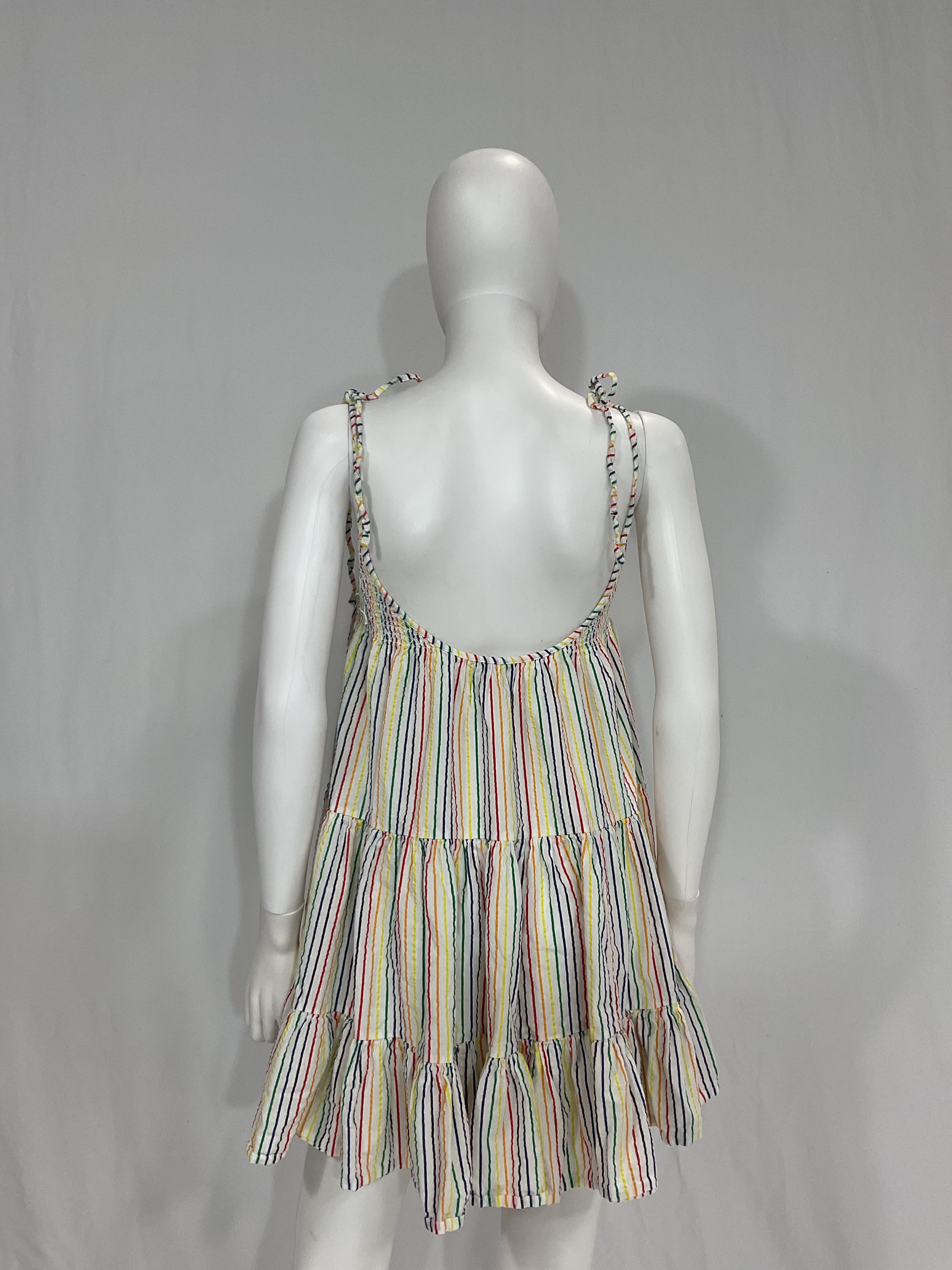 The Parker Dress - Image 4