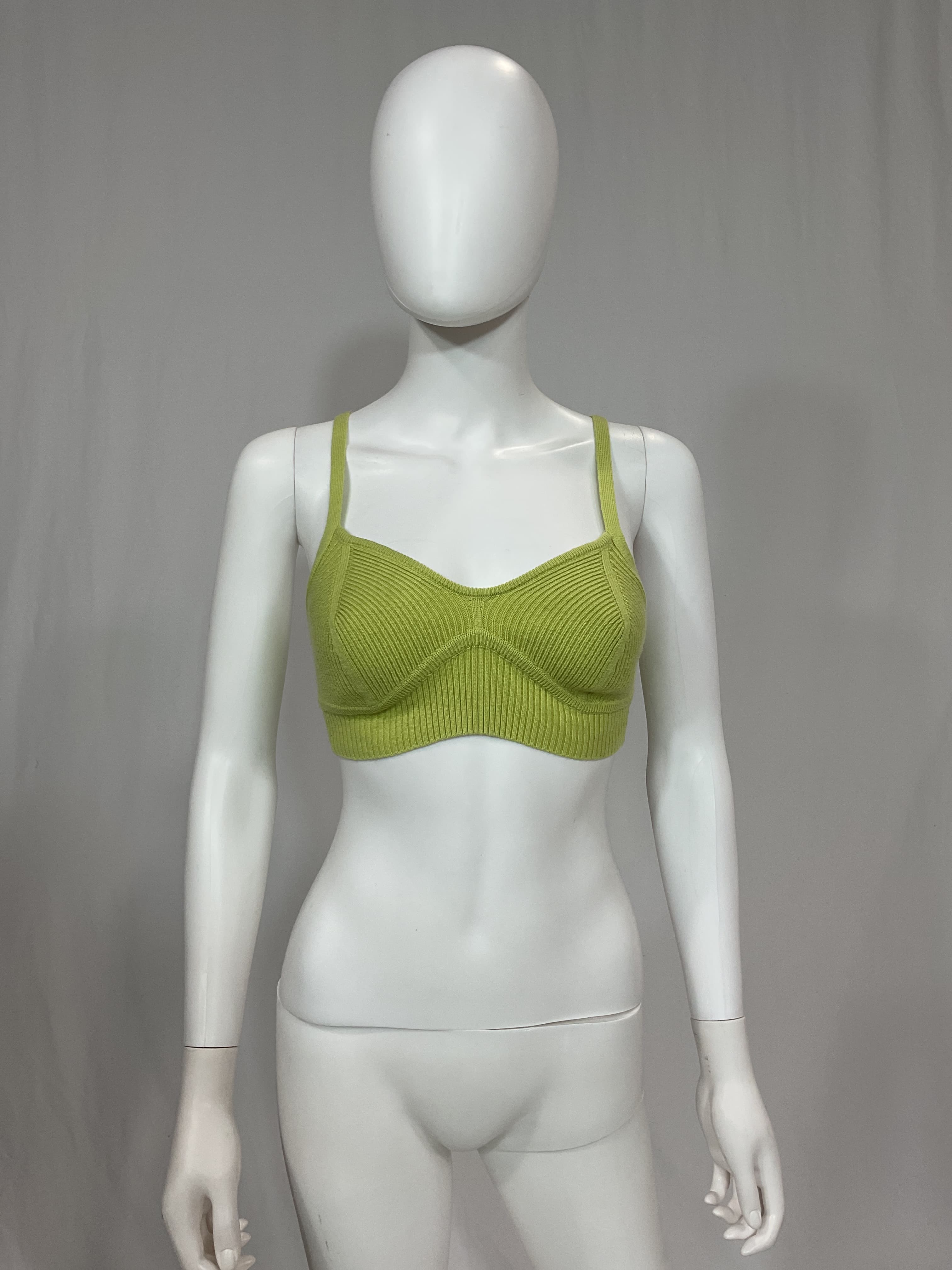 Somage Knit Top - Image 2