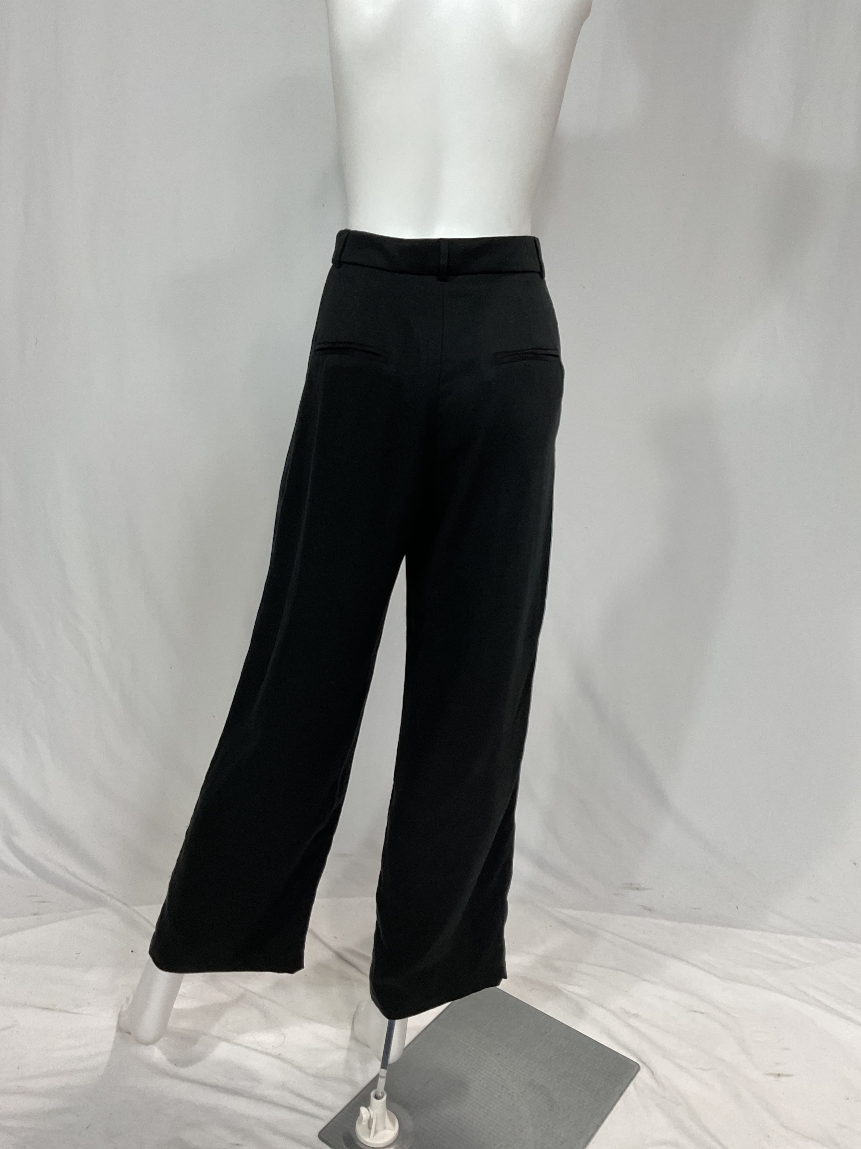 Mason Cropped Pant - Image 2