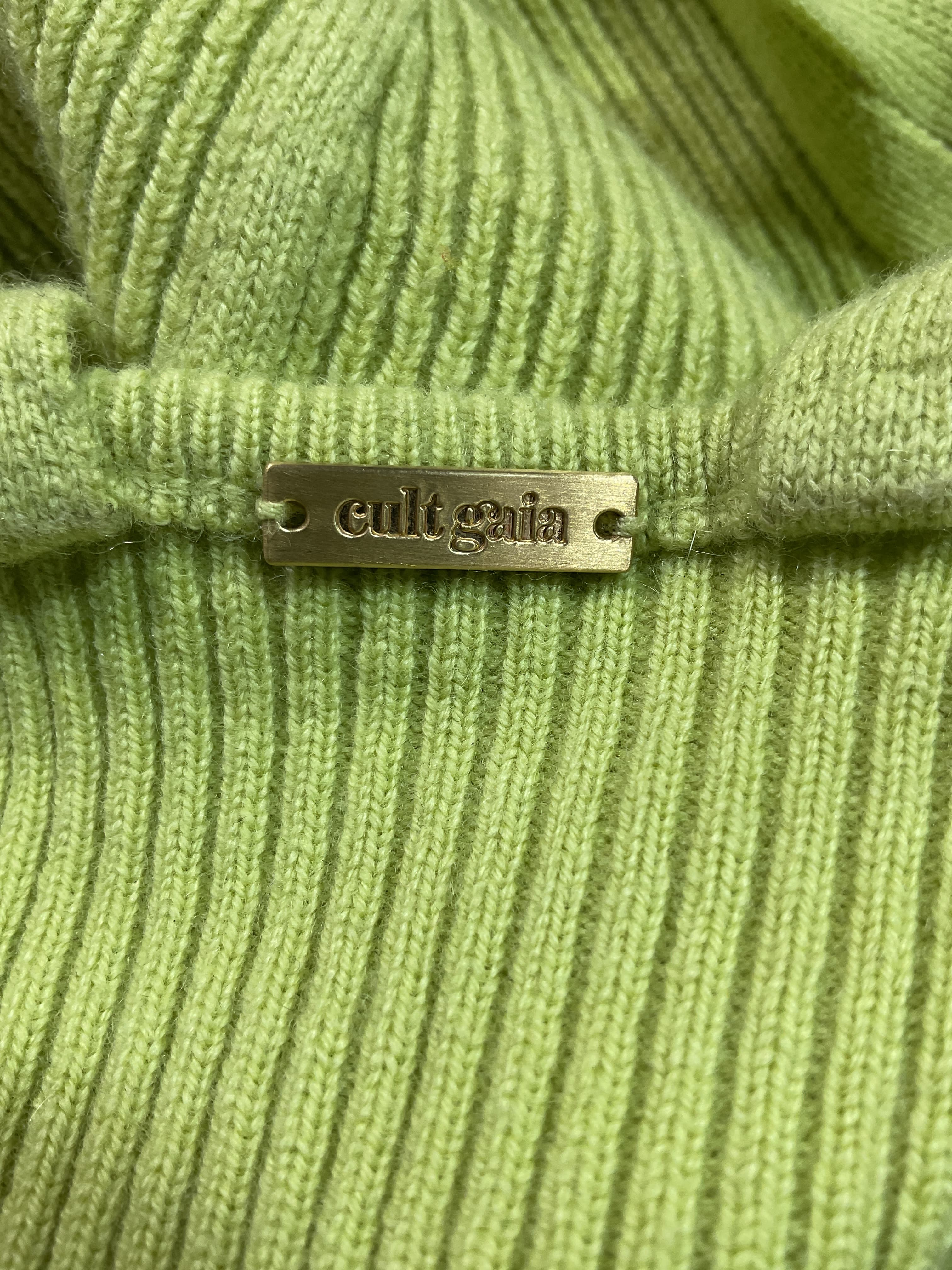 Somage Knit Top - Image 4