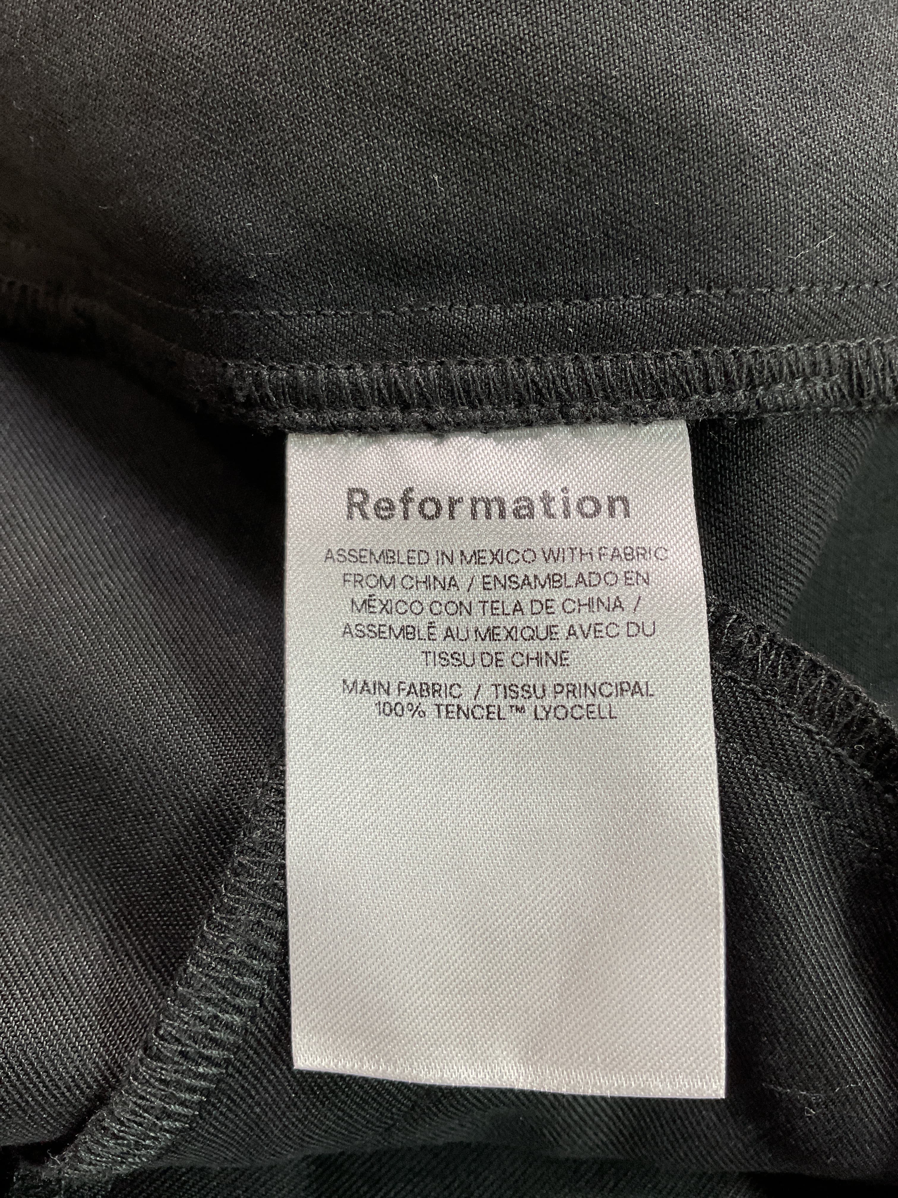 Mason Cropped Pant - Image 4