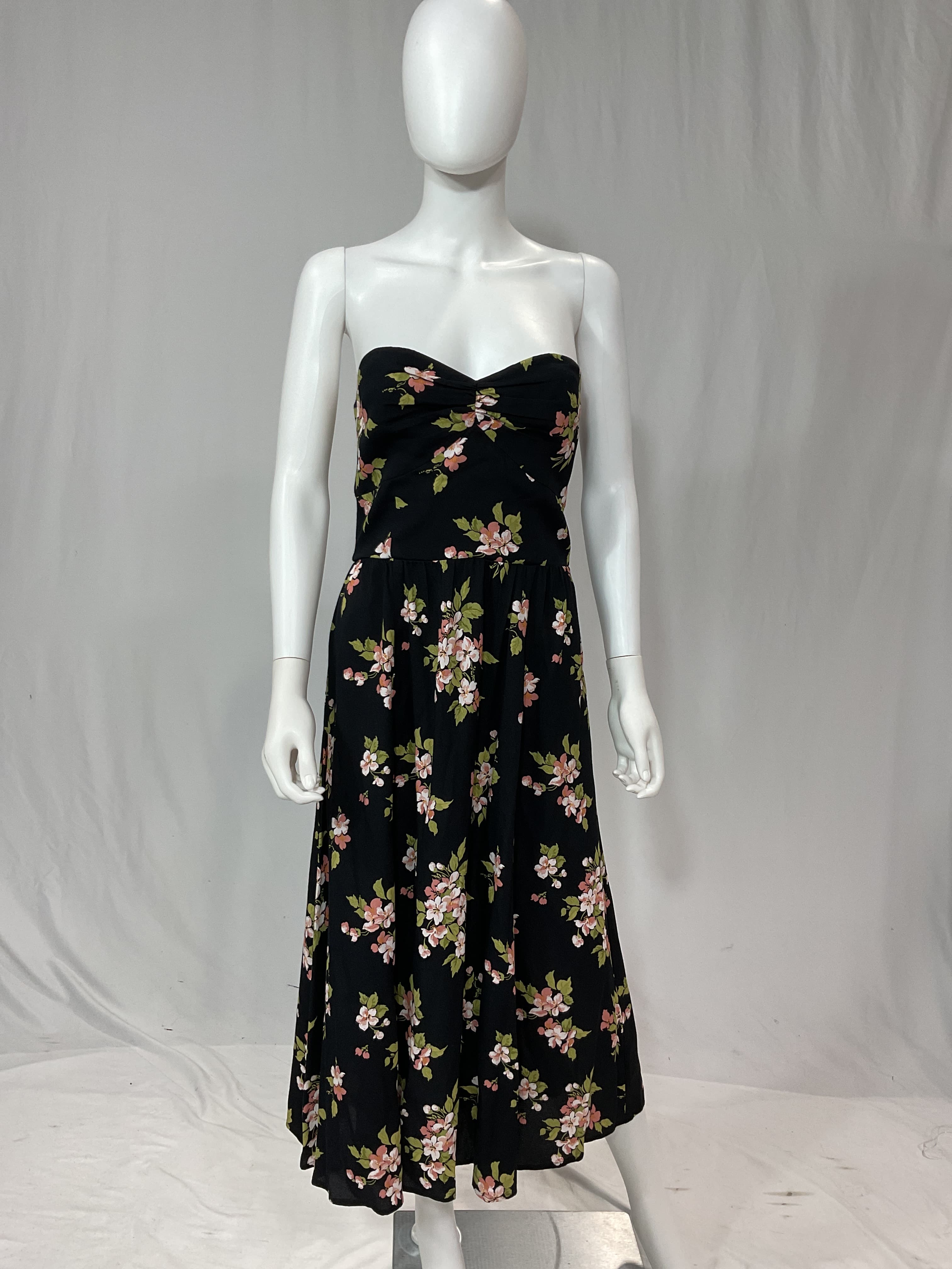 Aymeline Dress - Image 3