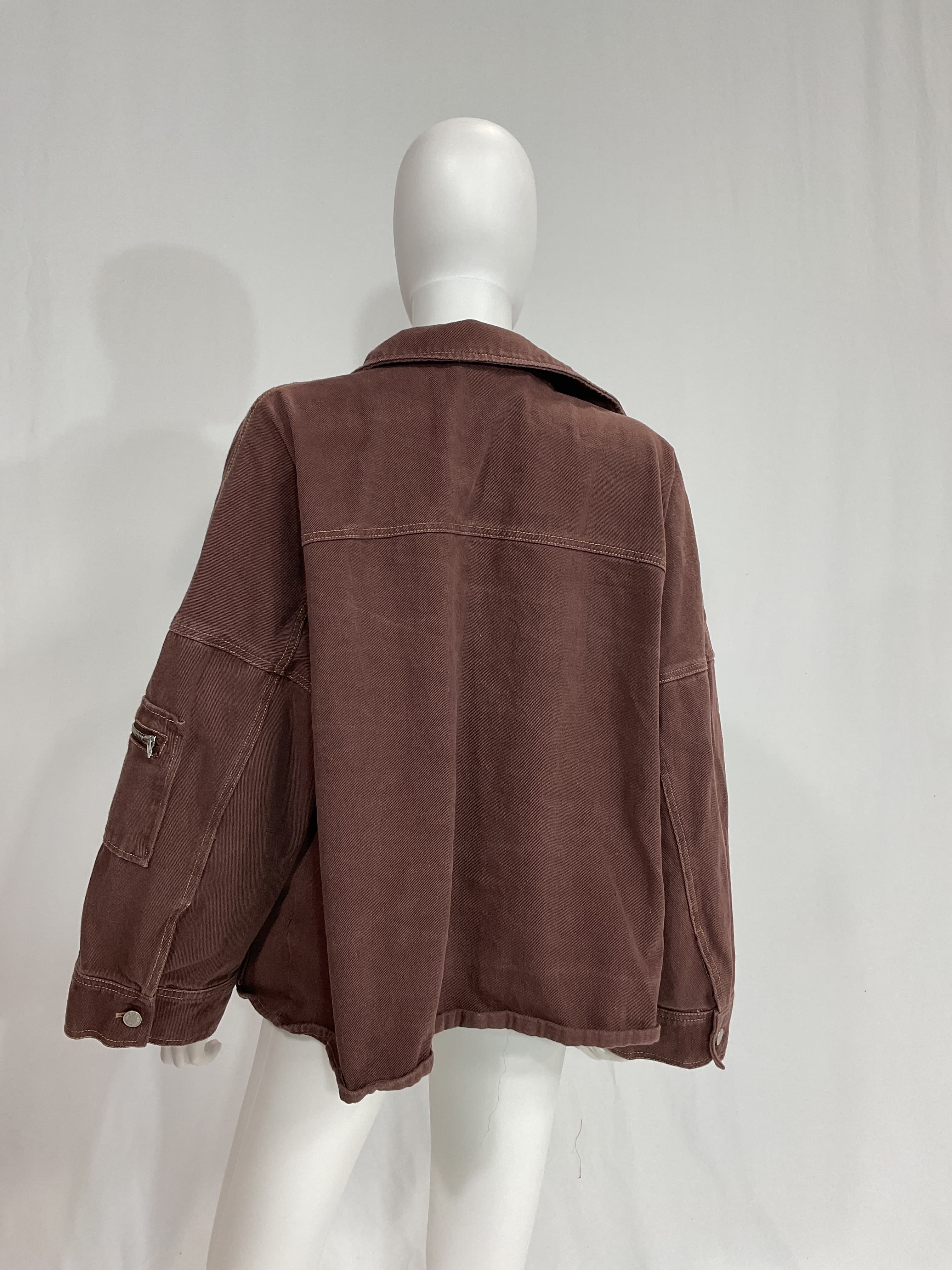 Avant Jacket - Image 2