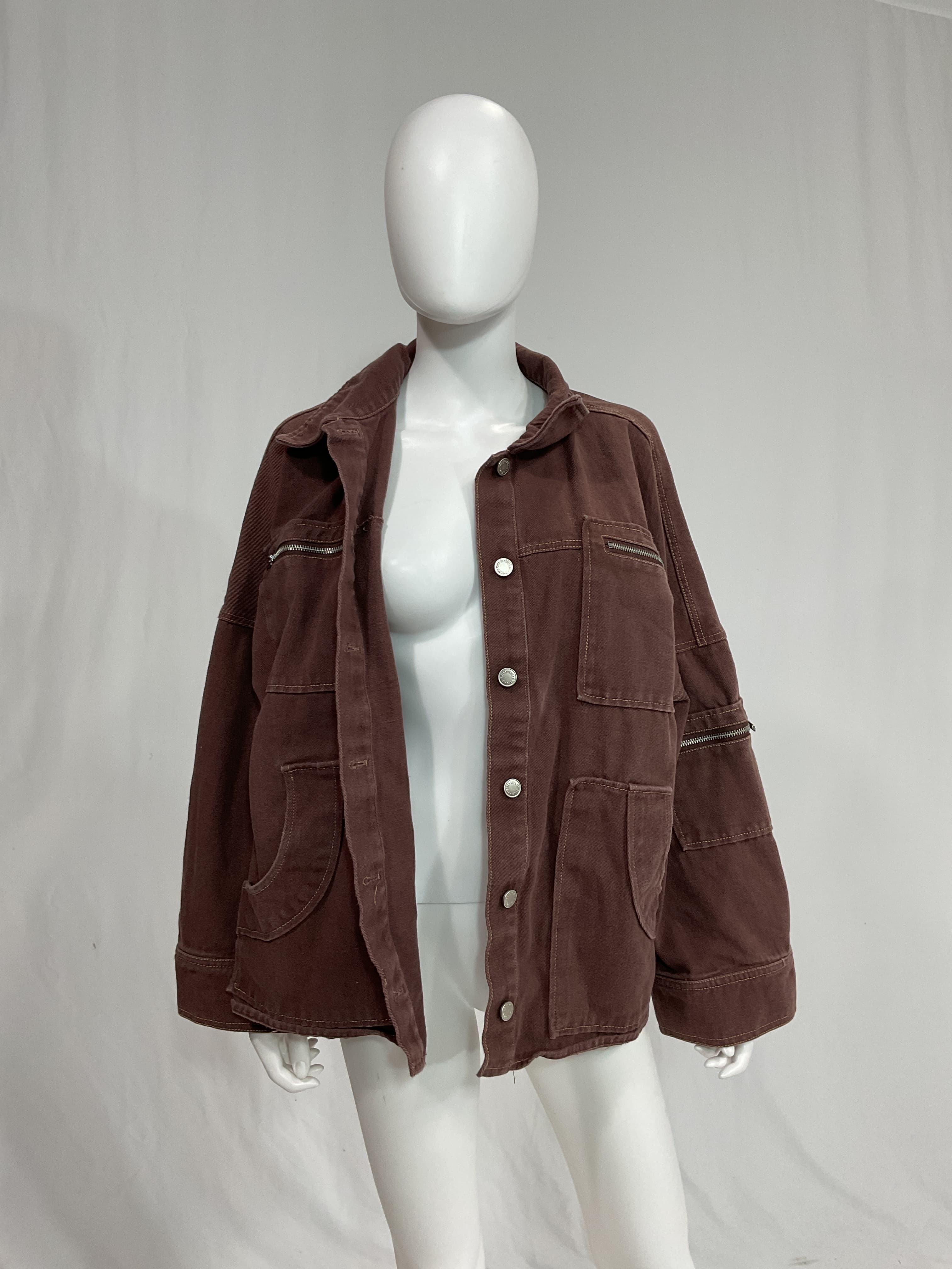 Avant Jacket - Image 3