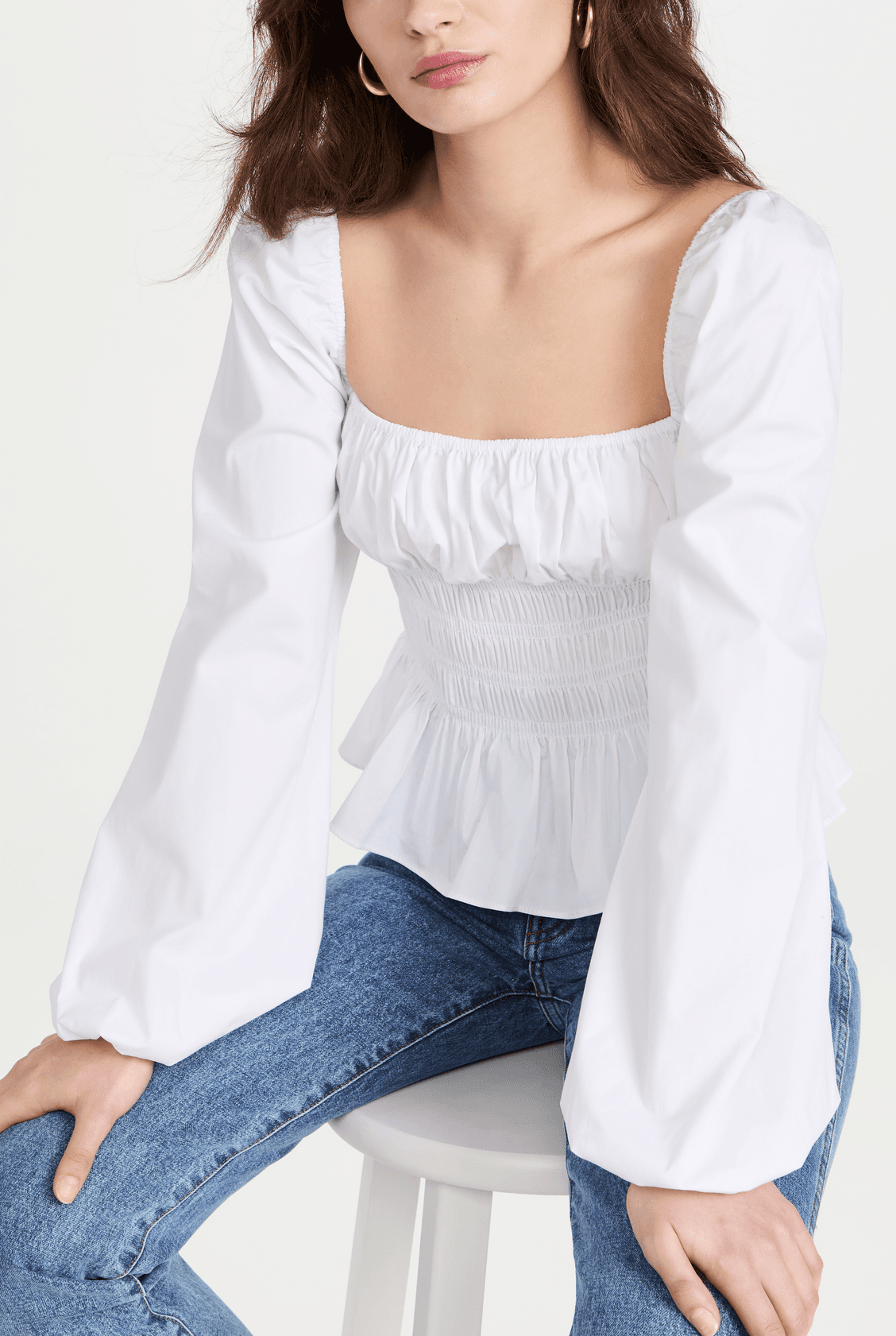 Jules Top - Image 1