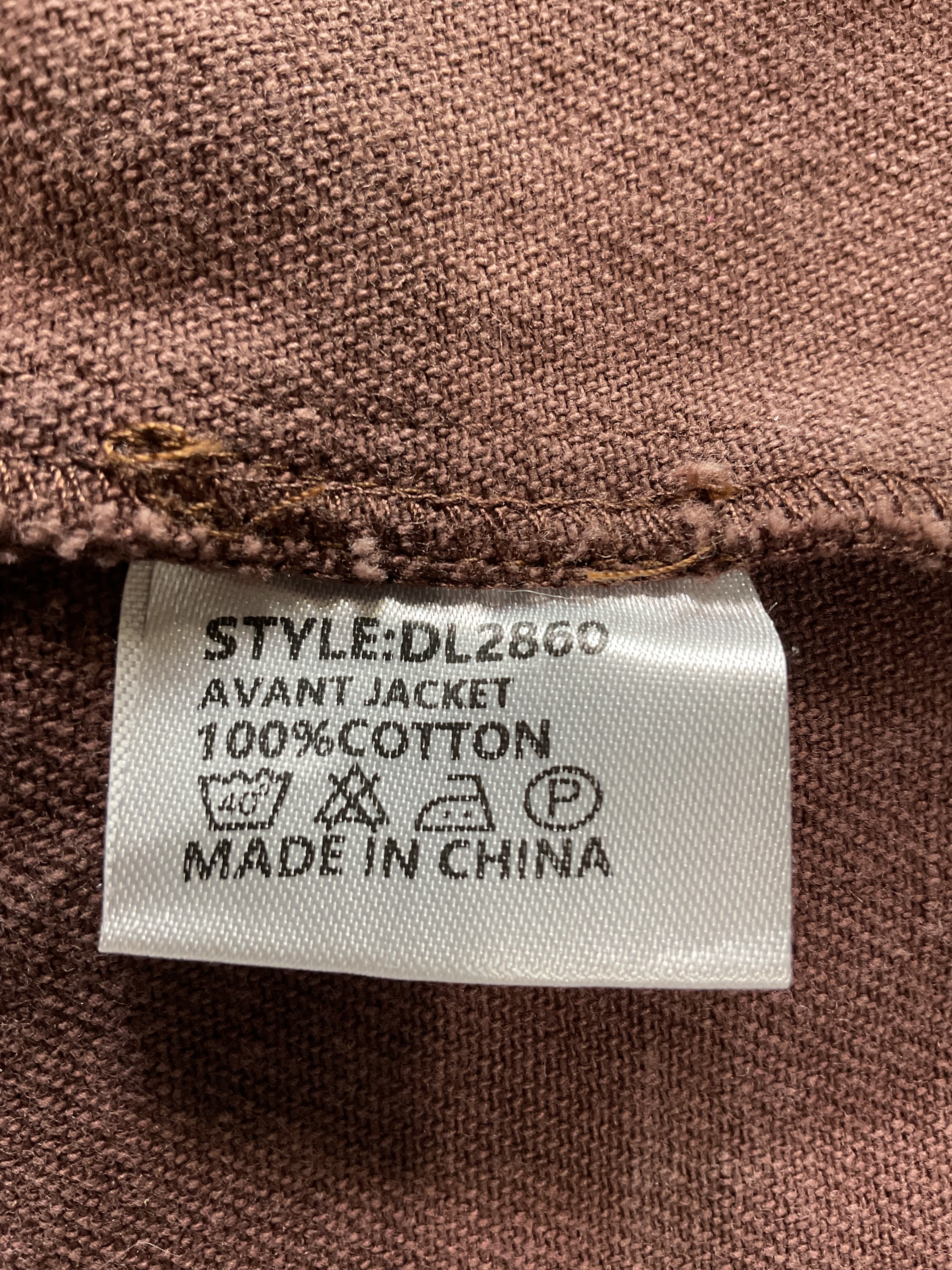 Avant Jacket - Image 4