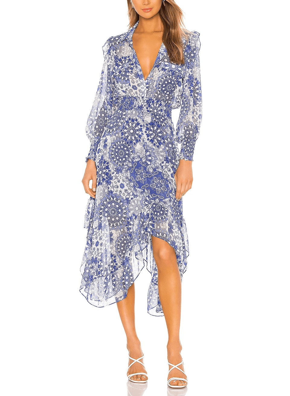 X Revolve Kaiya Dress - Image 1