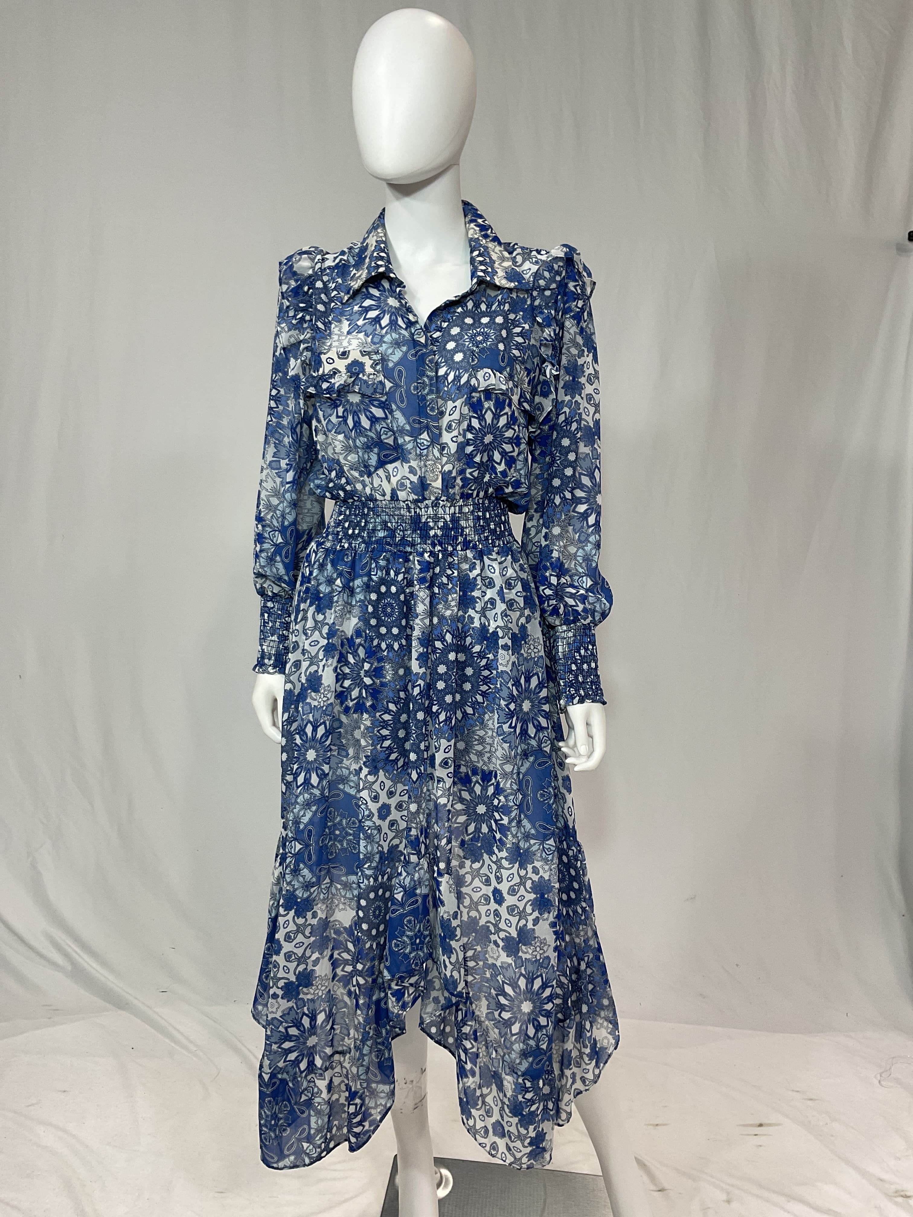 X Revolve Kaiya Dress - Image 2
