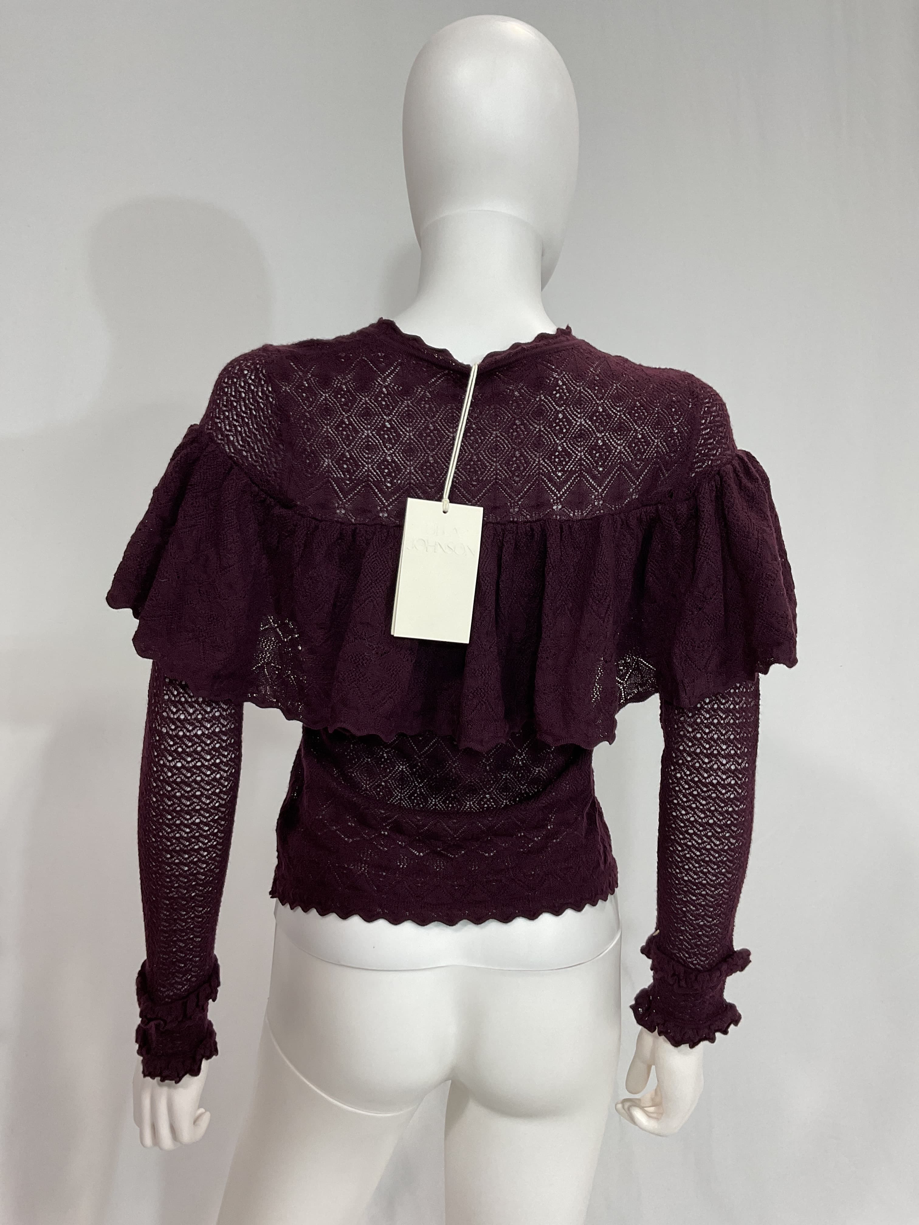 Augustina Pullover - Image 3