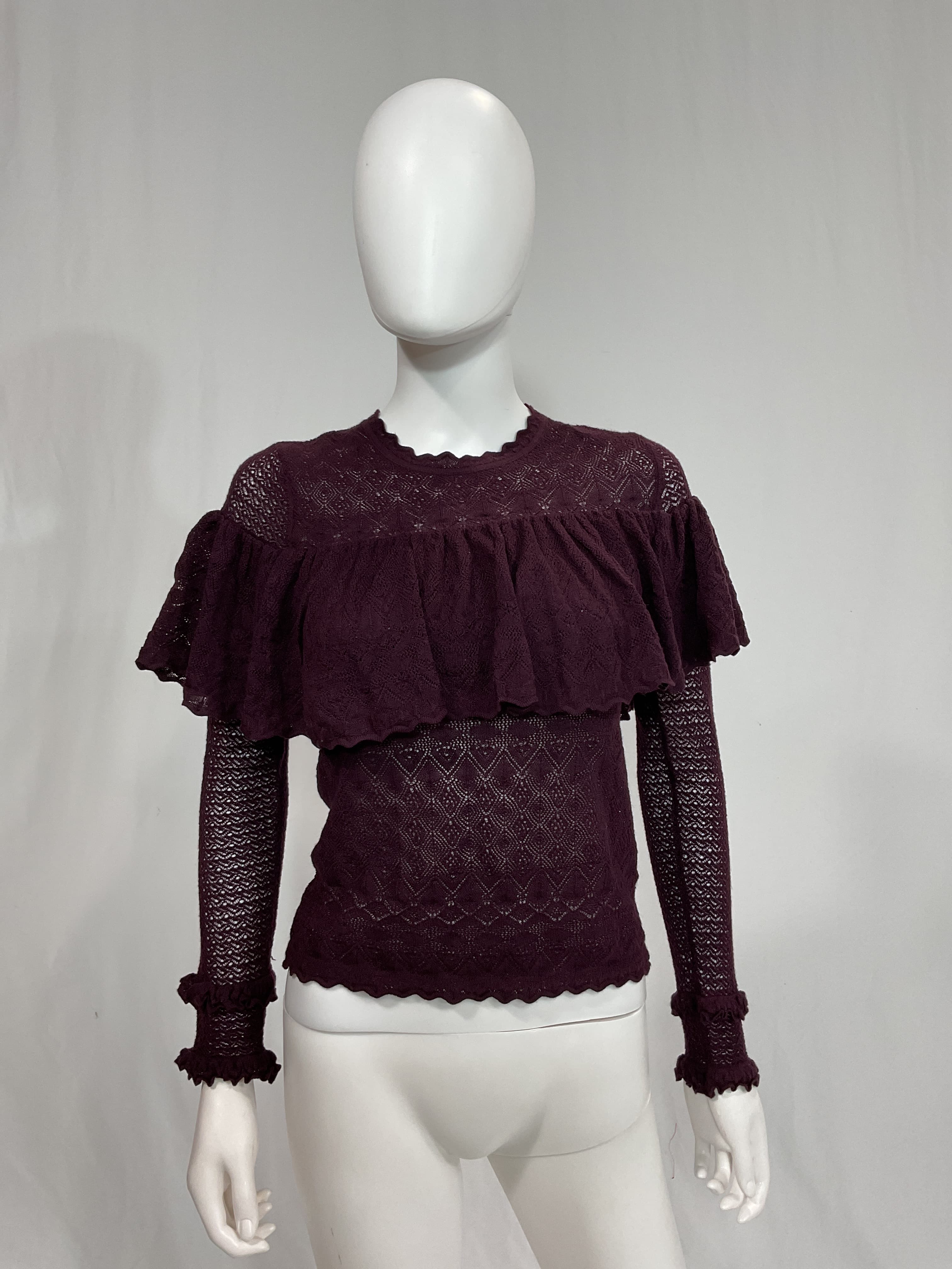 Augustina Pullover - Image 2