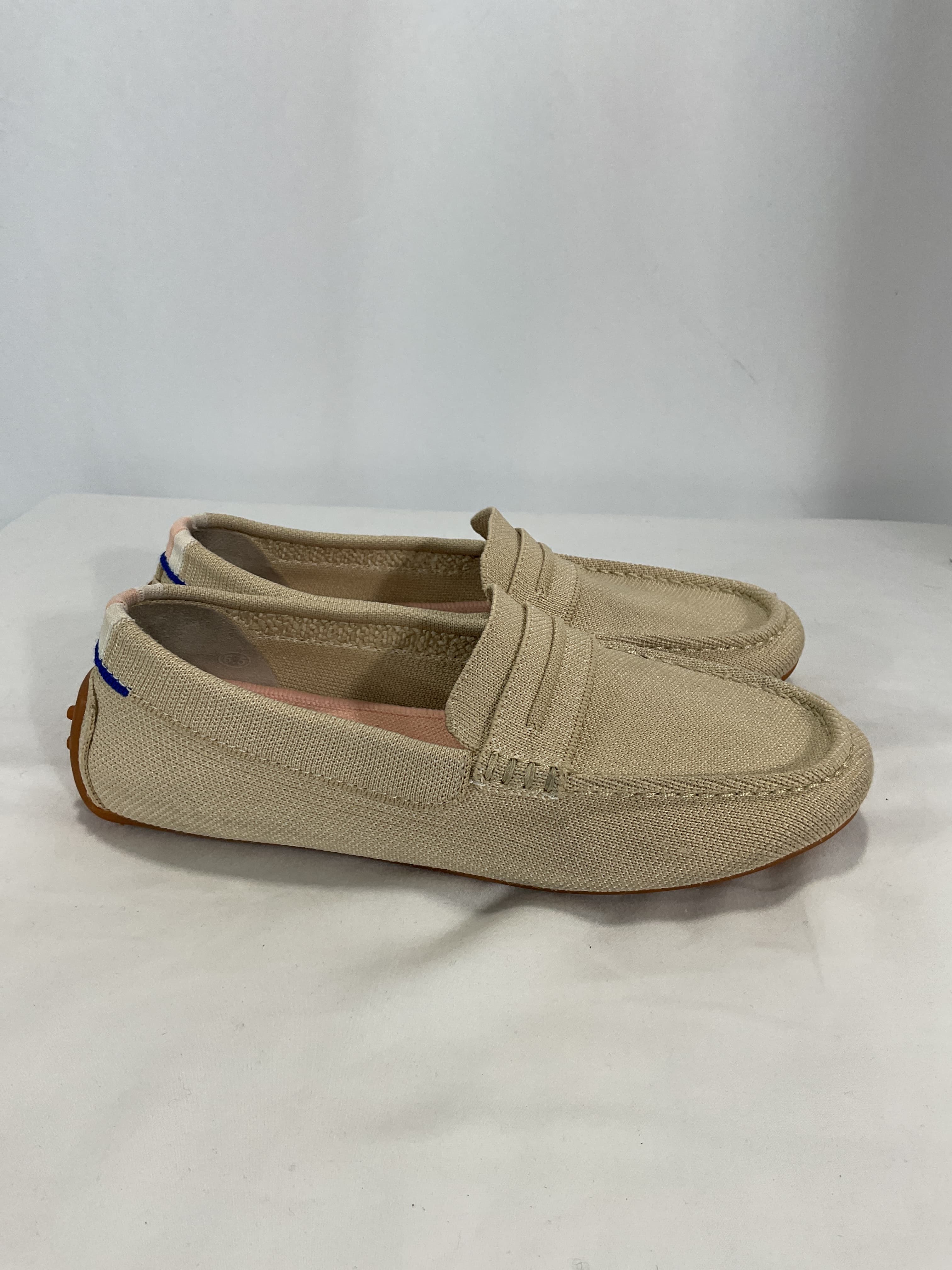 Women's Shoes The Driver Sesame - Image 3