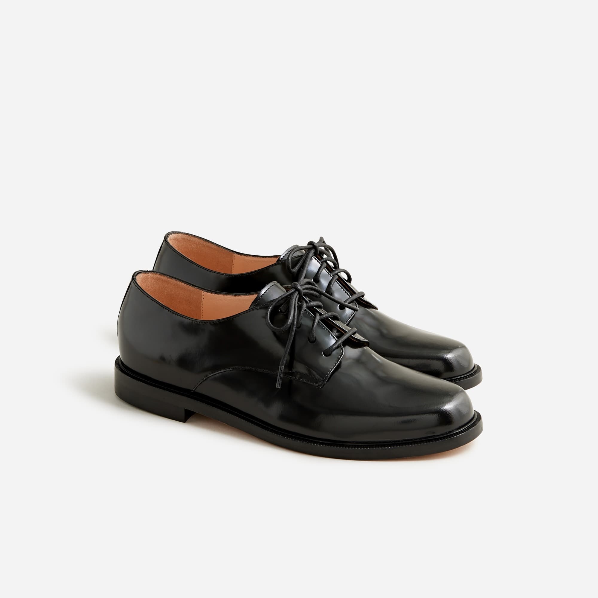 Winona Oxford Loafers - Image 1