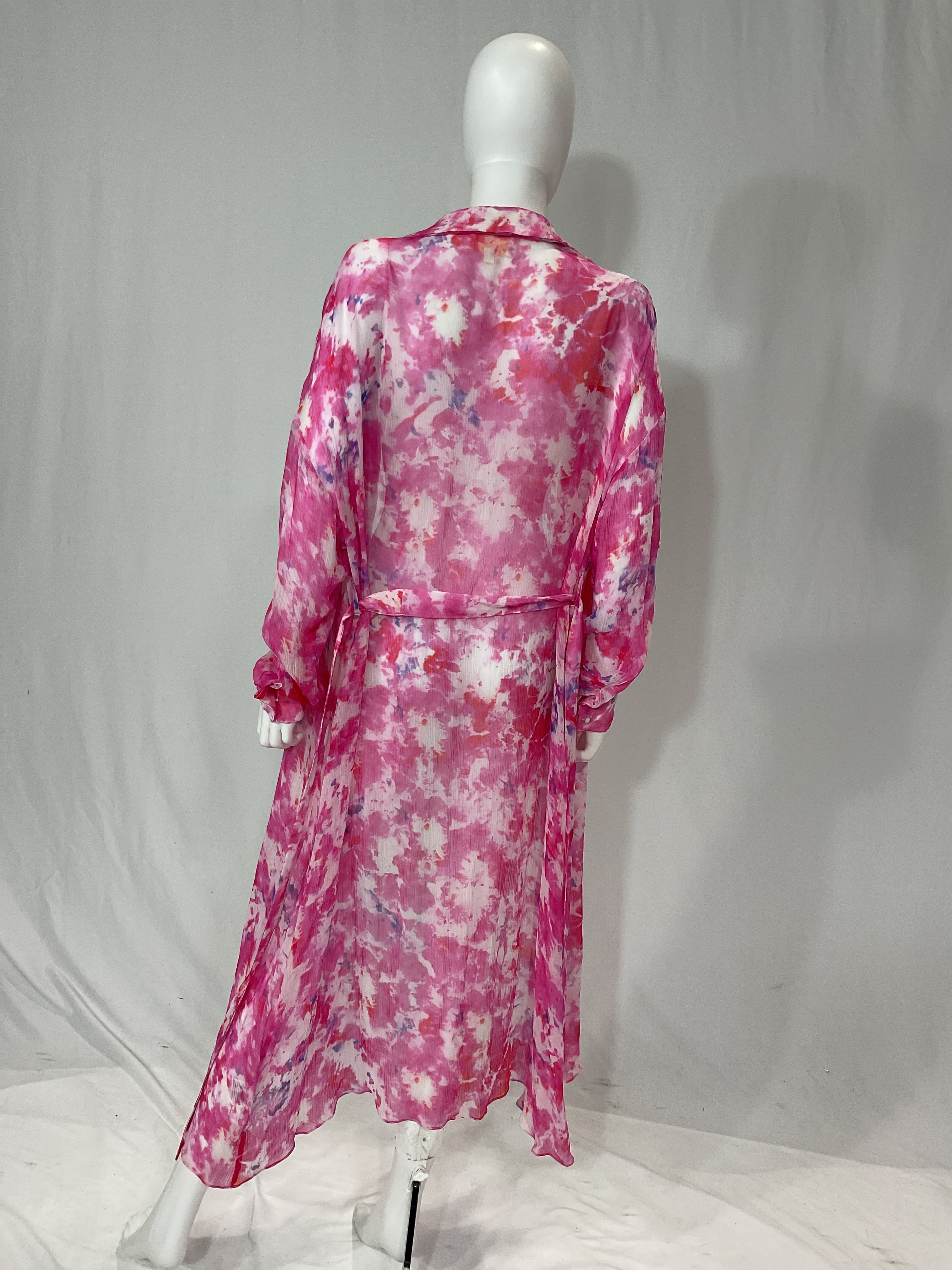 X Revolve Hikari Kimono - Image 3